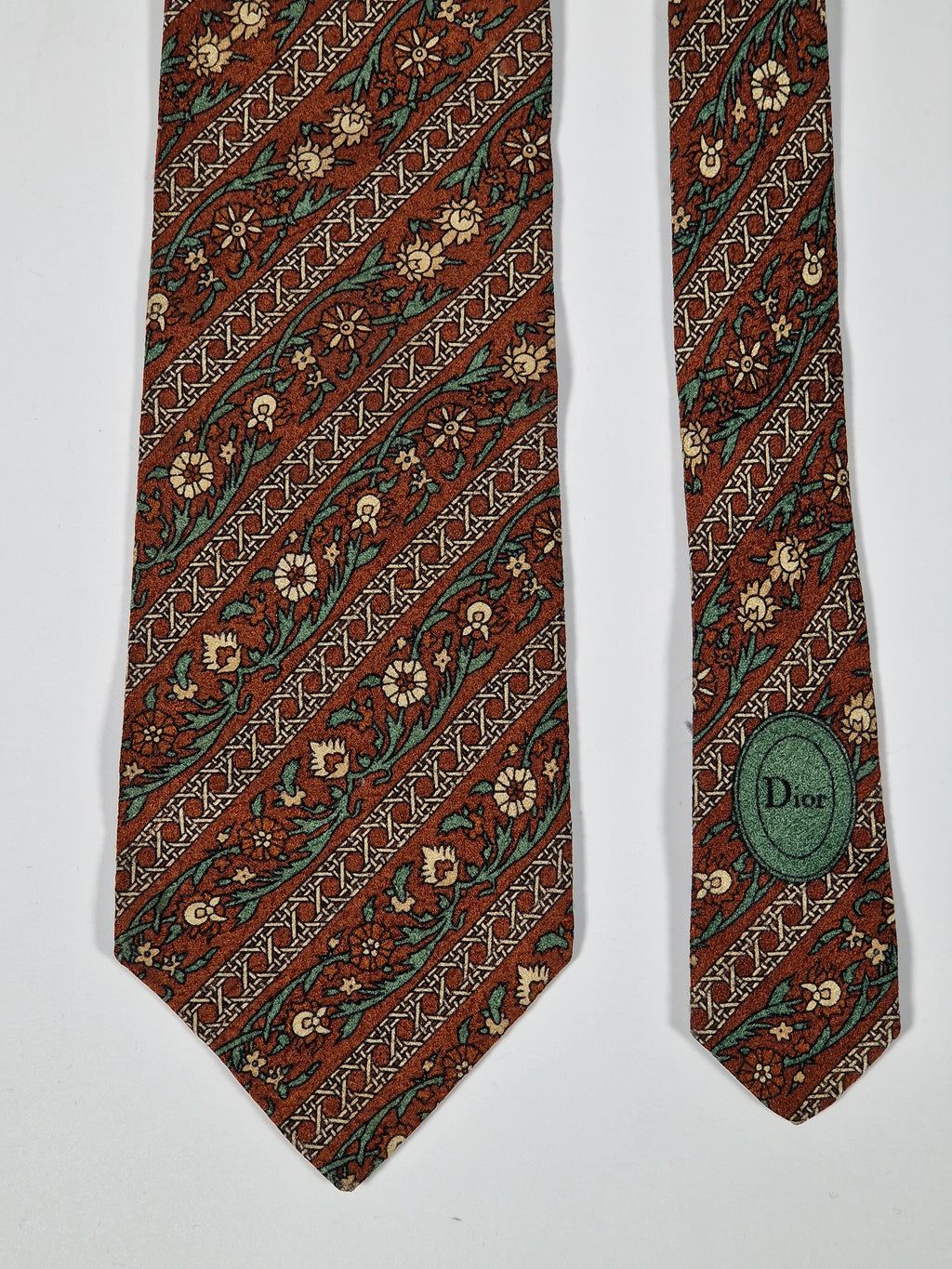 Dior Tie