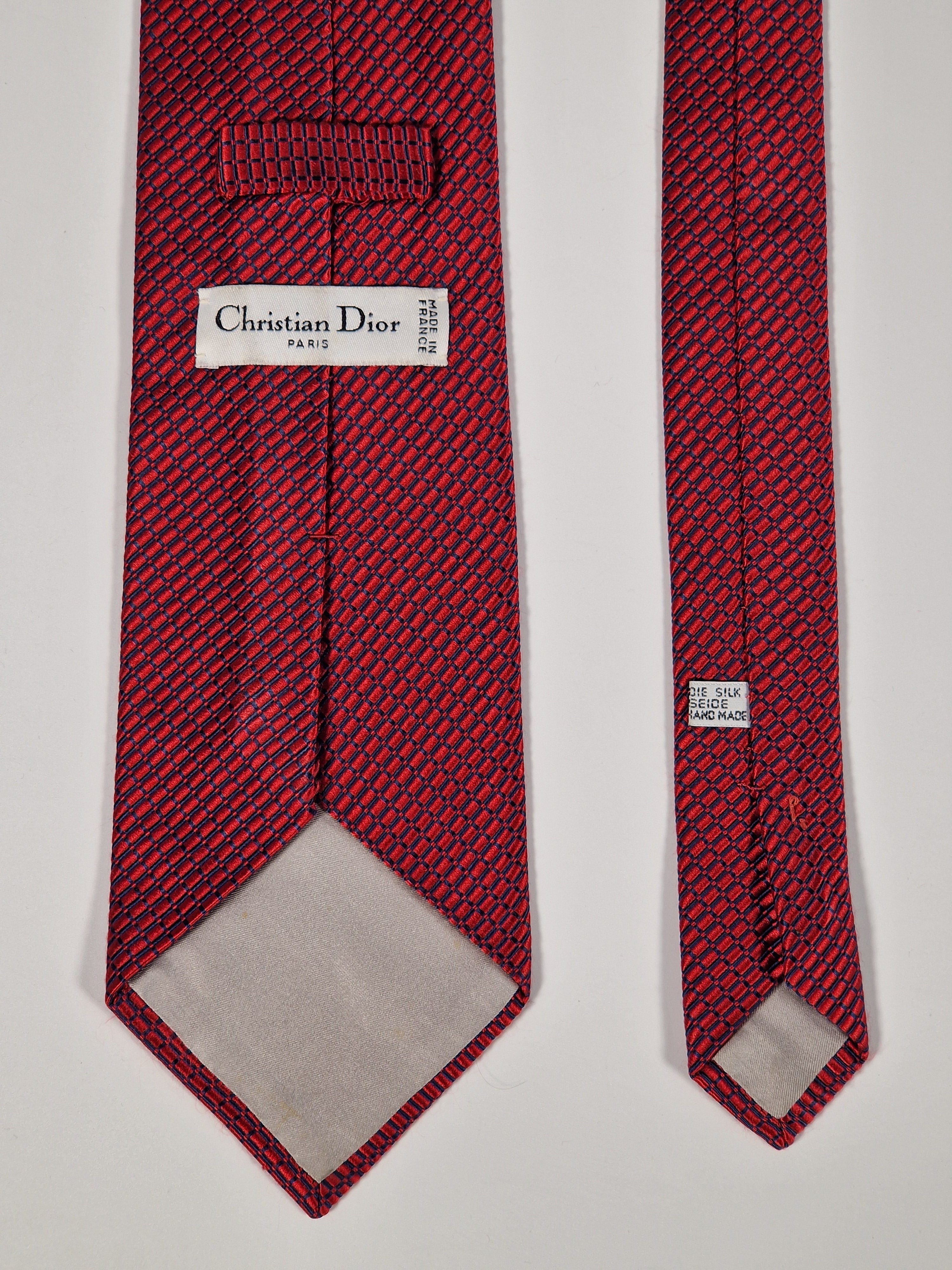 Dior Tie