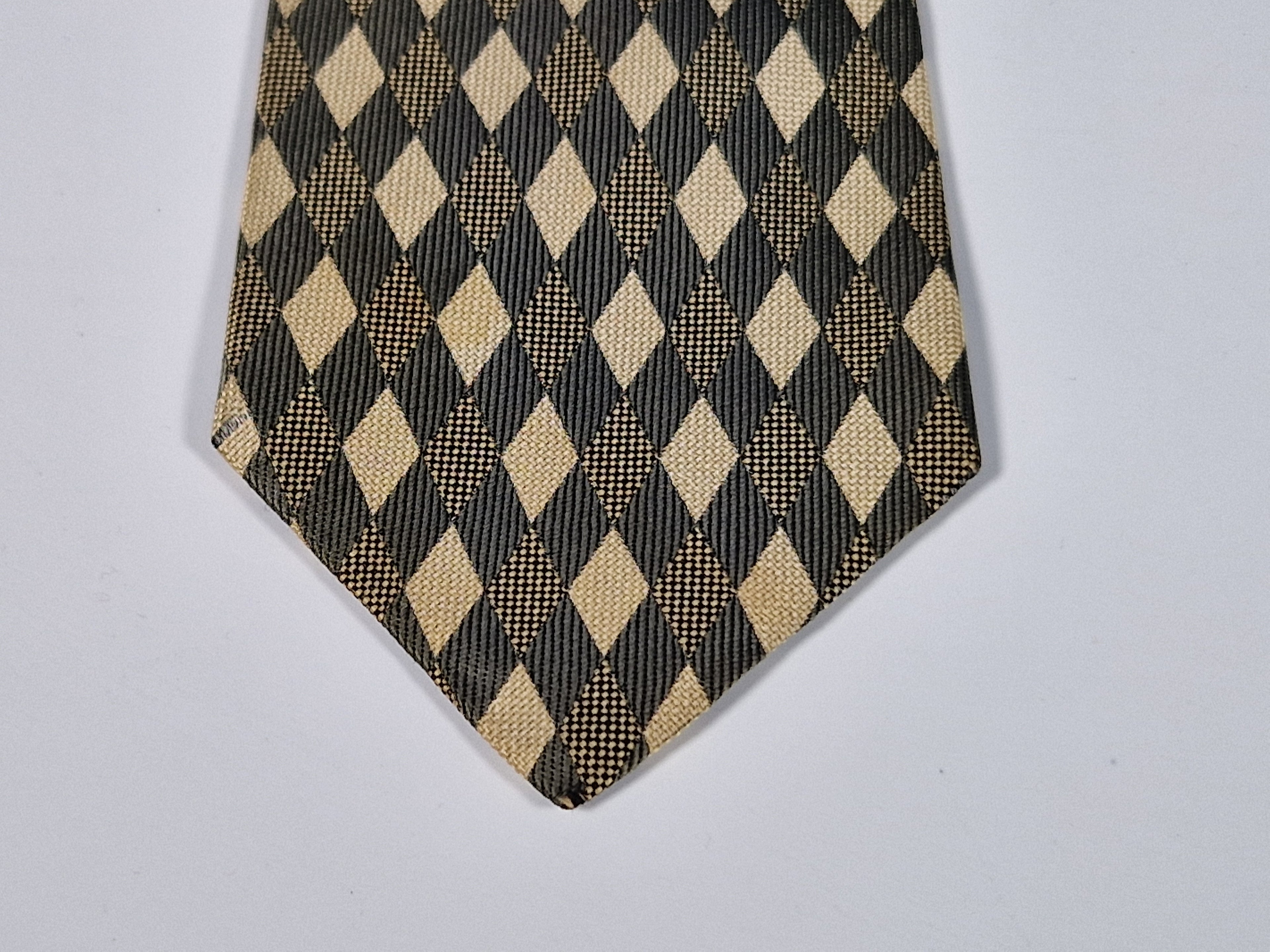 Dior Tie