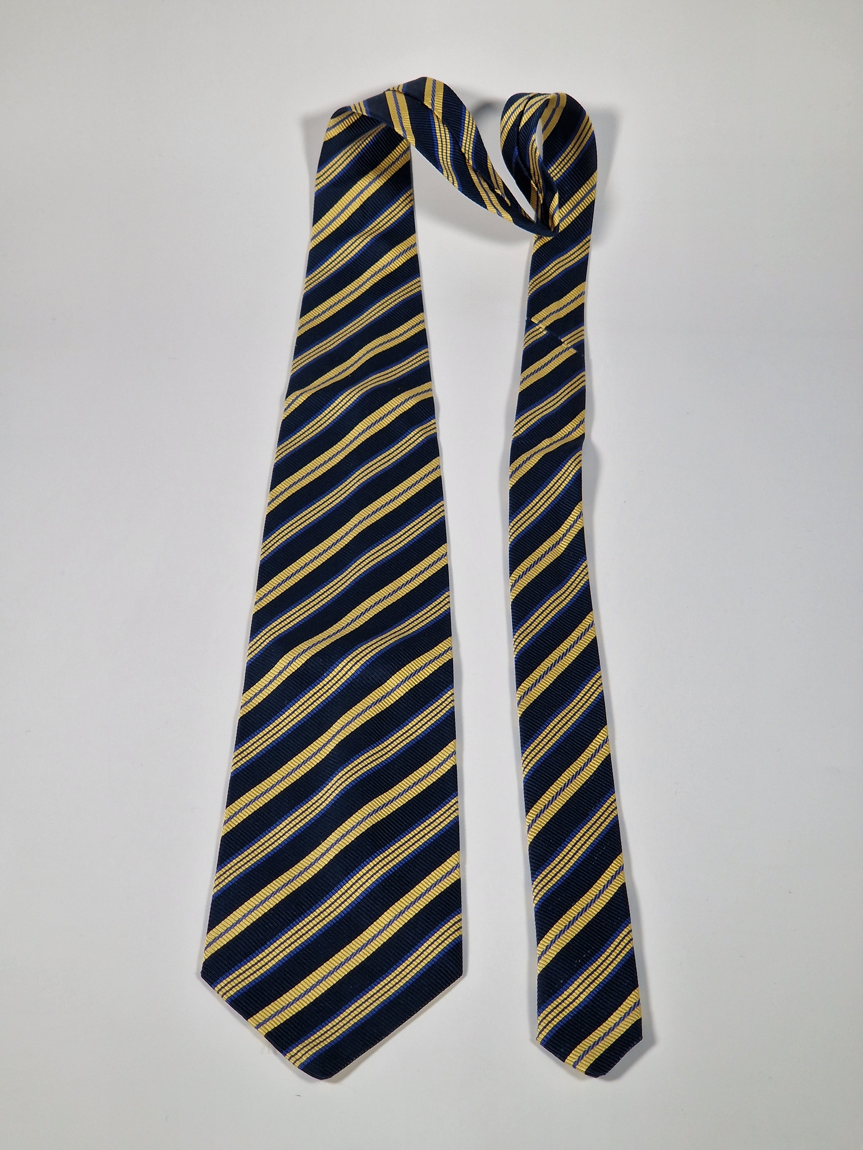 Dior Tie
