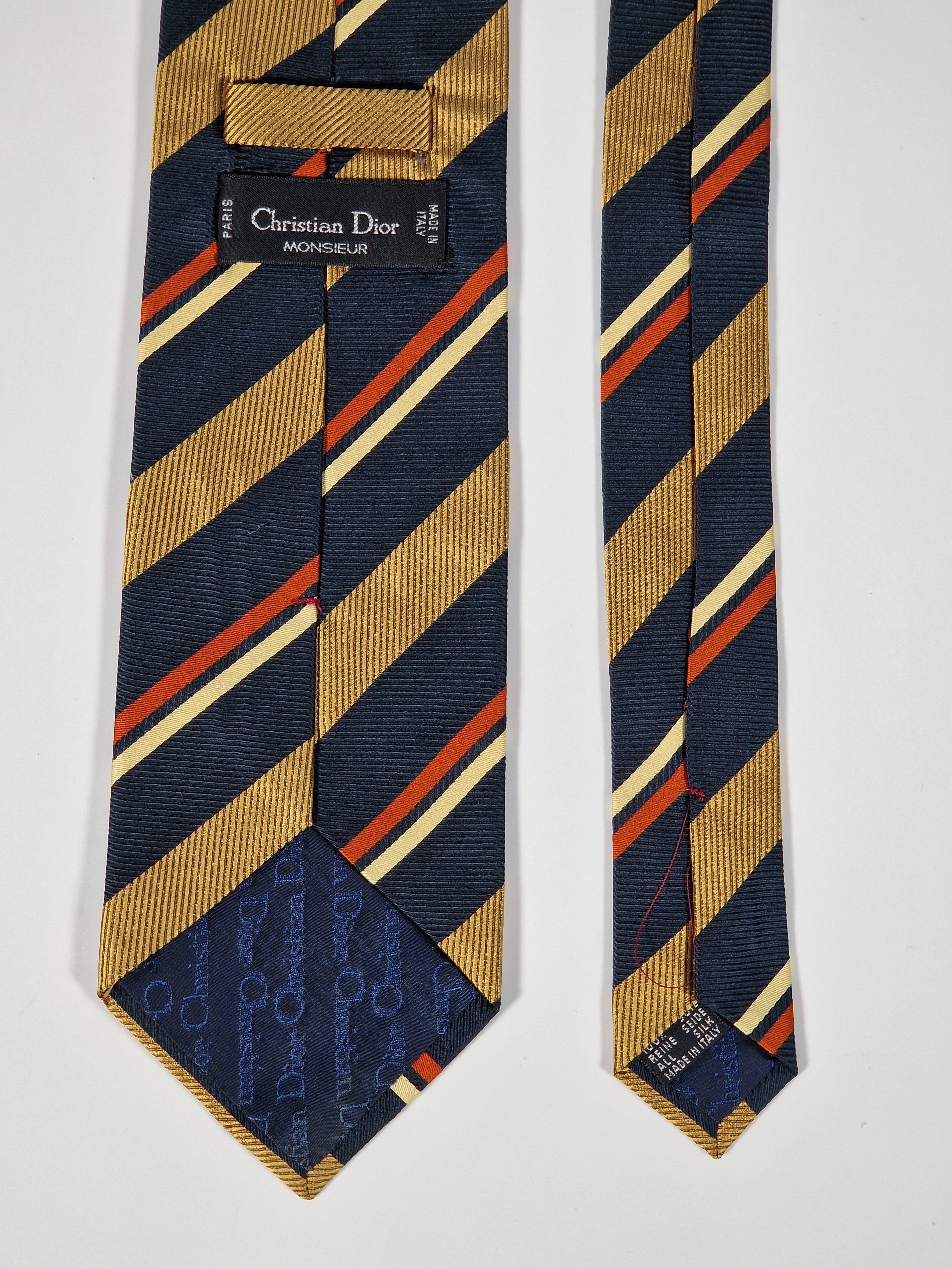 Dior Tie