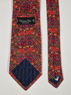 Dior Tie