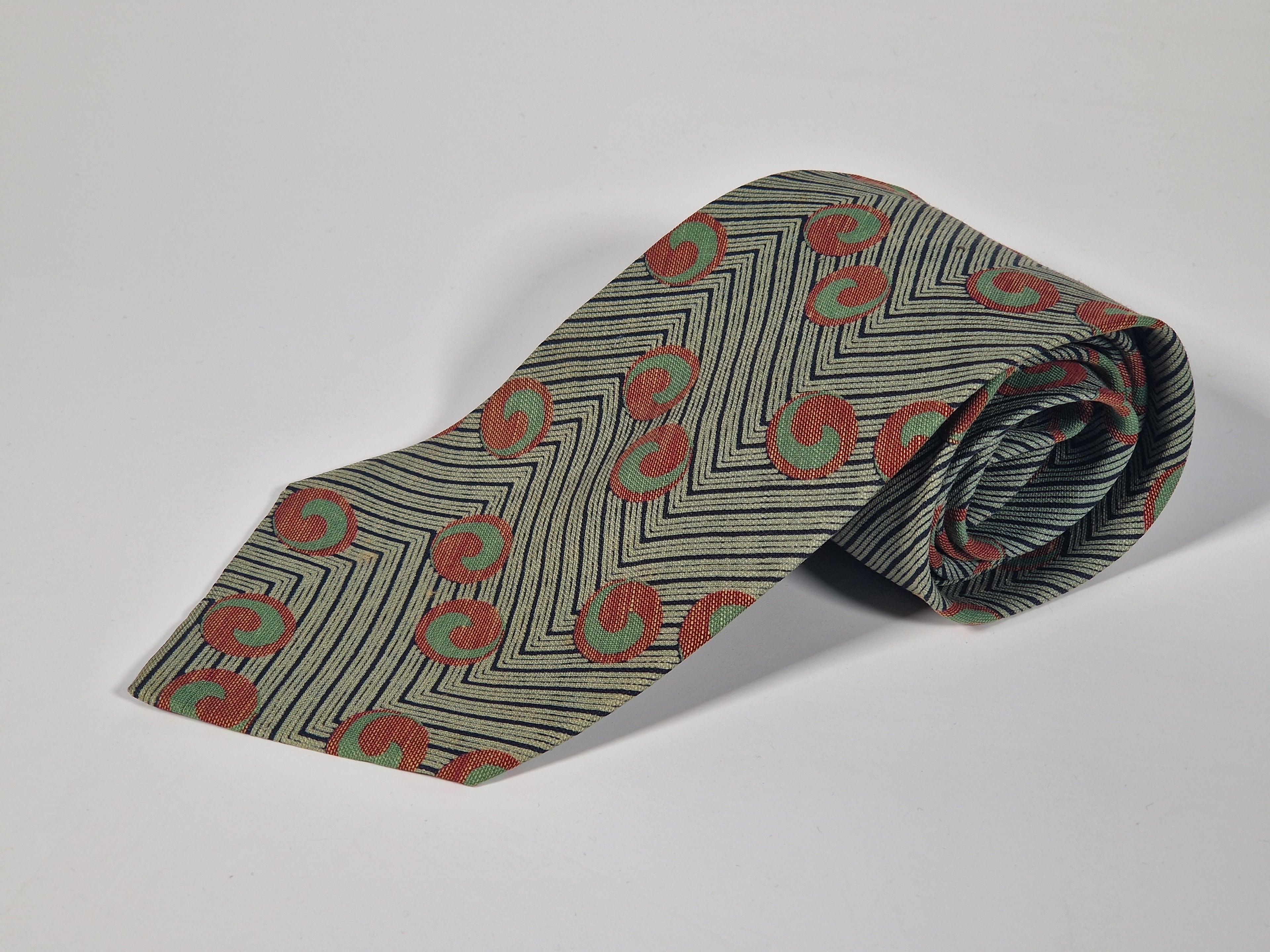 Vintage Armani Tie