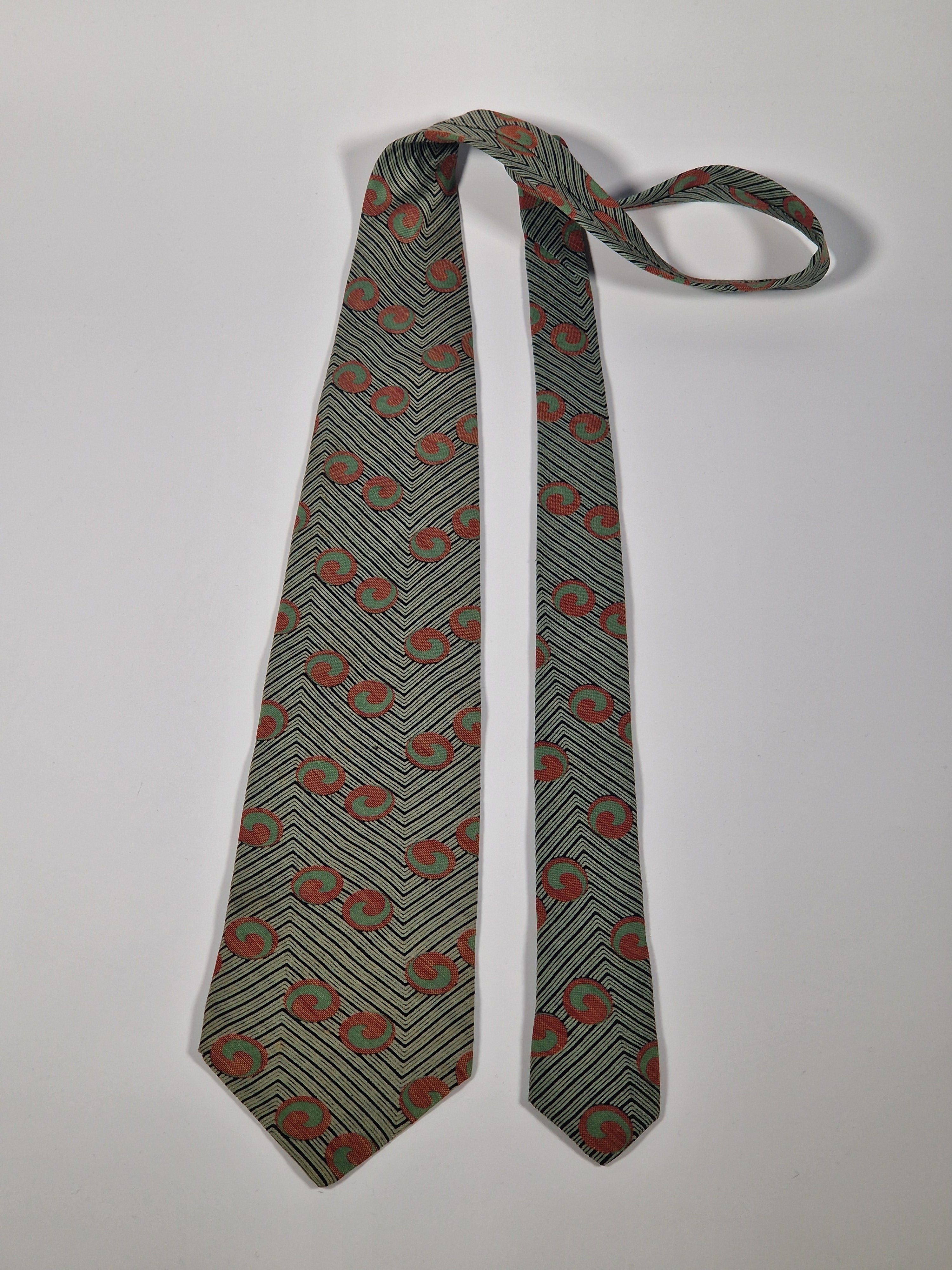 Vintage Armani Tie