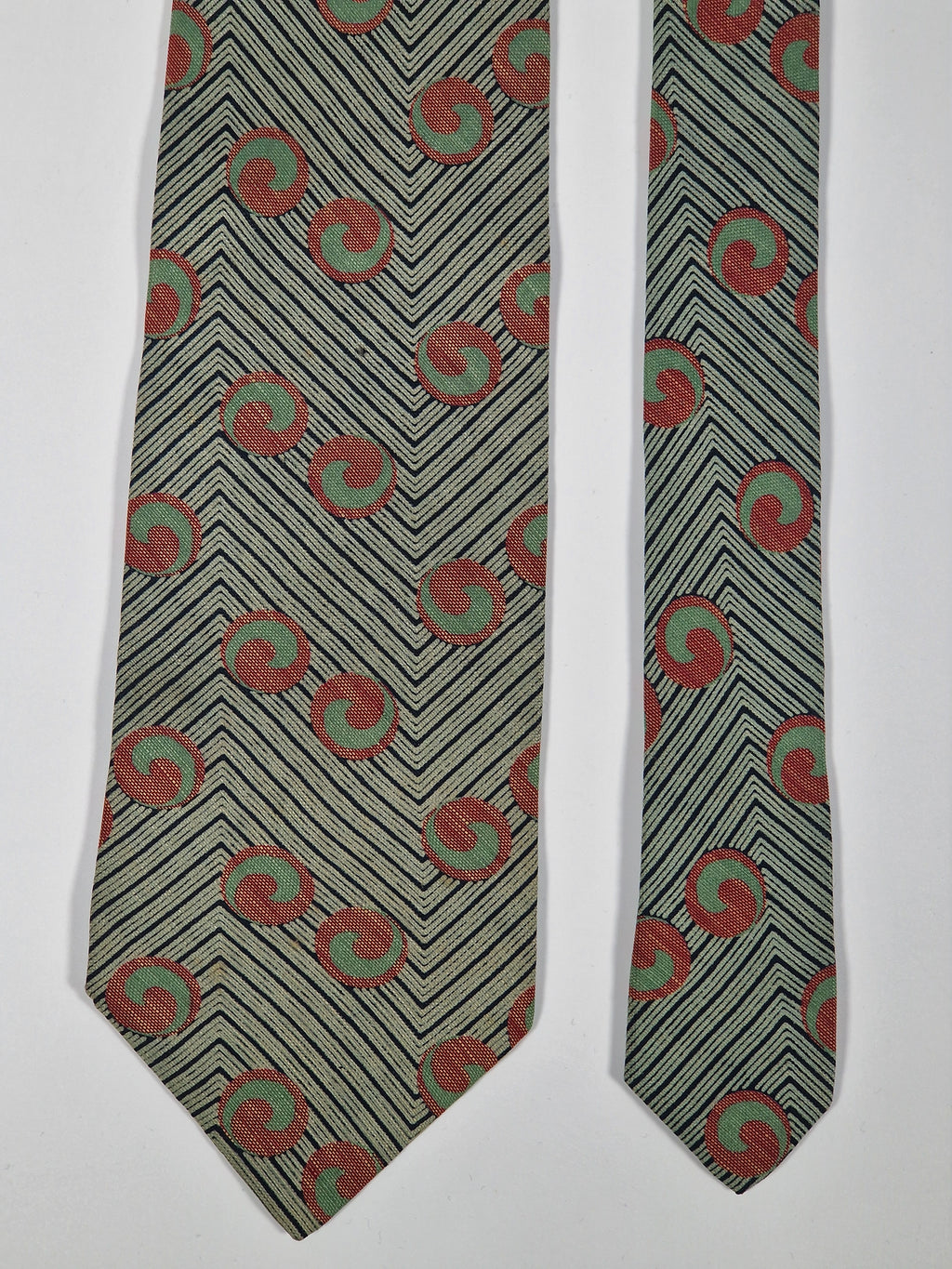 Vintage Armani Tie