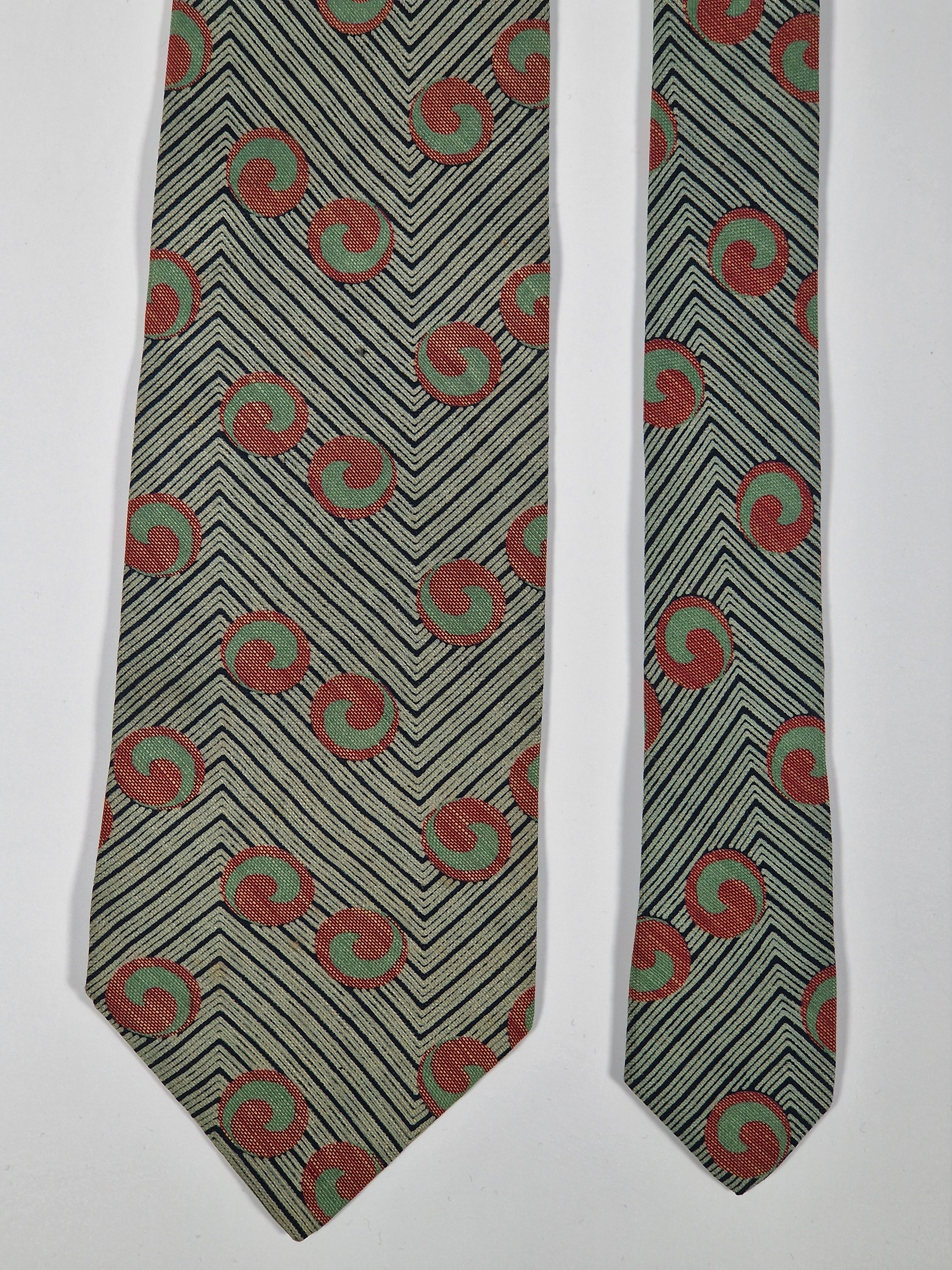Vintage Armani Tie