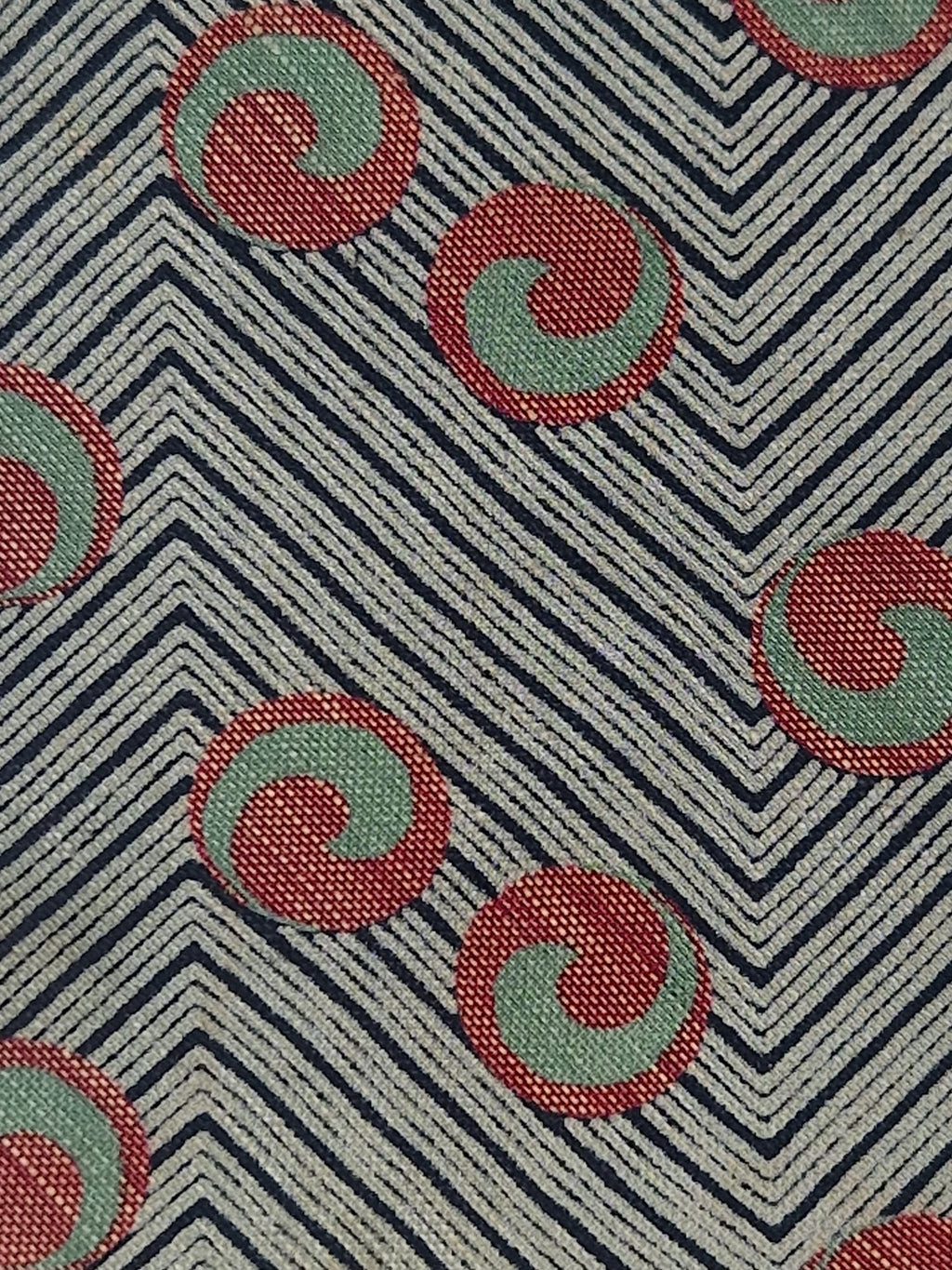 Vintage Armani Tie