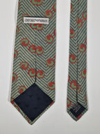 Vintage Armani Tie