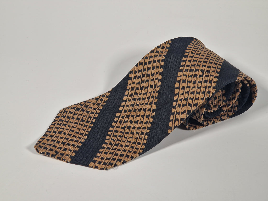 Vintage Armani Tie