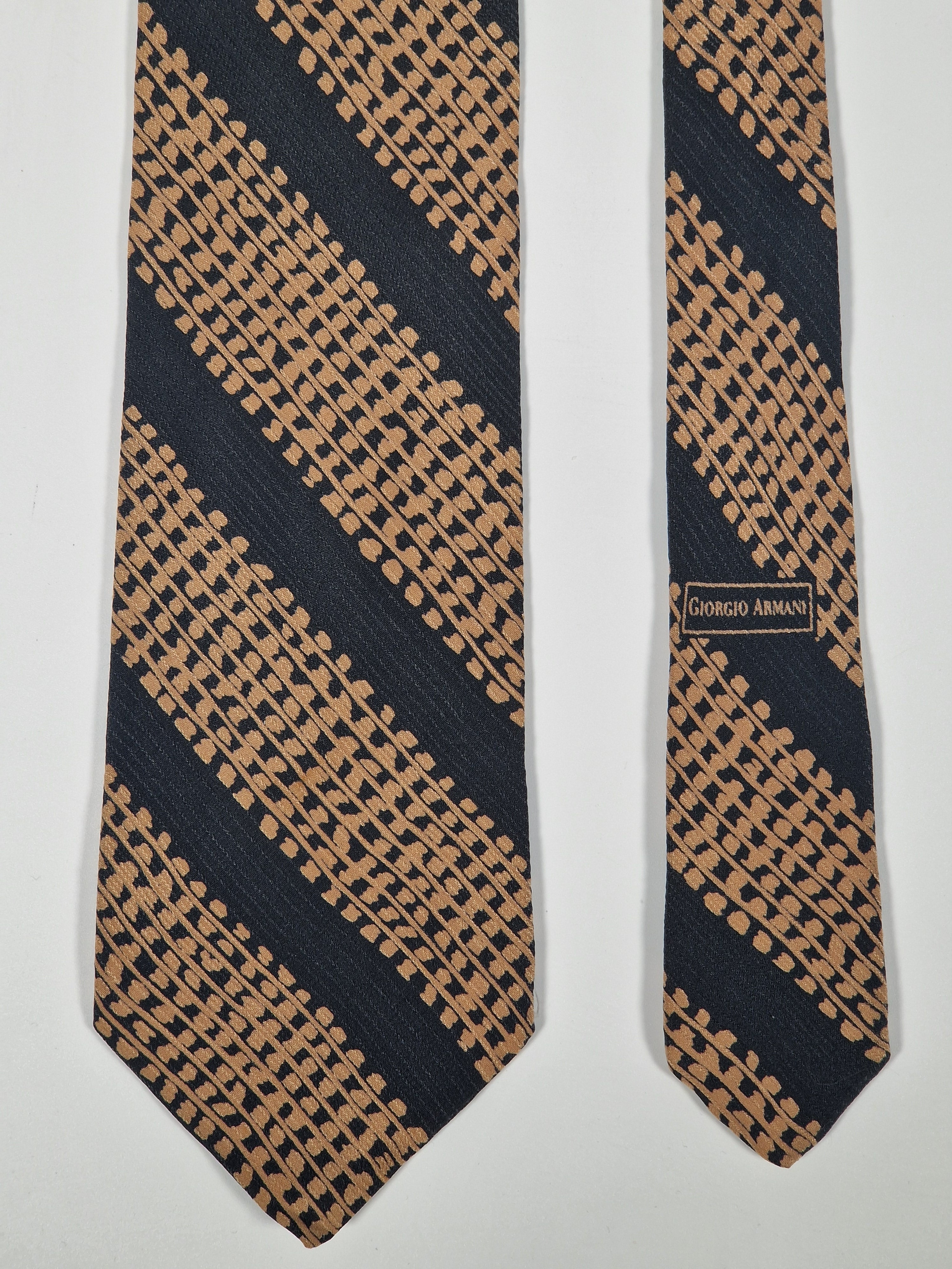 Vintage Armani Tie