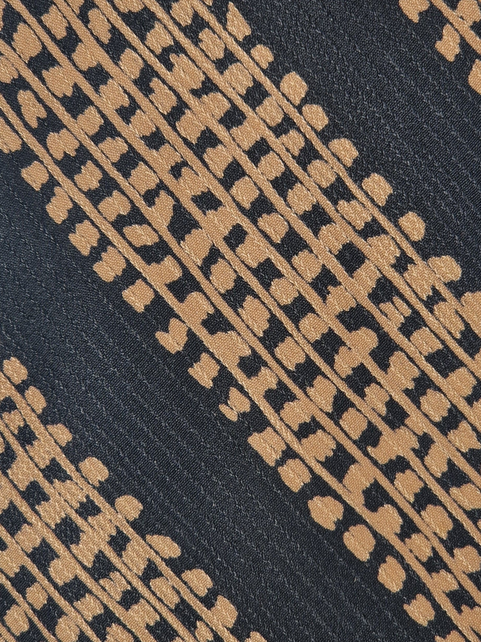 Vintage Armani Tie