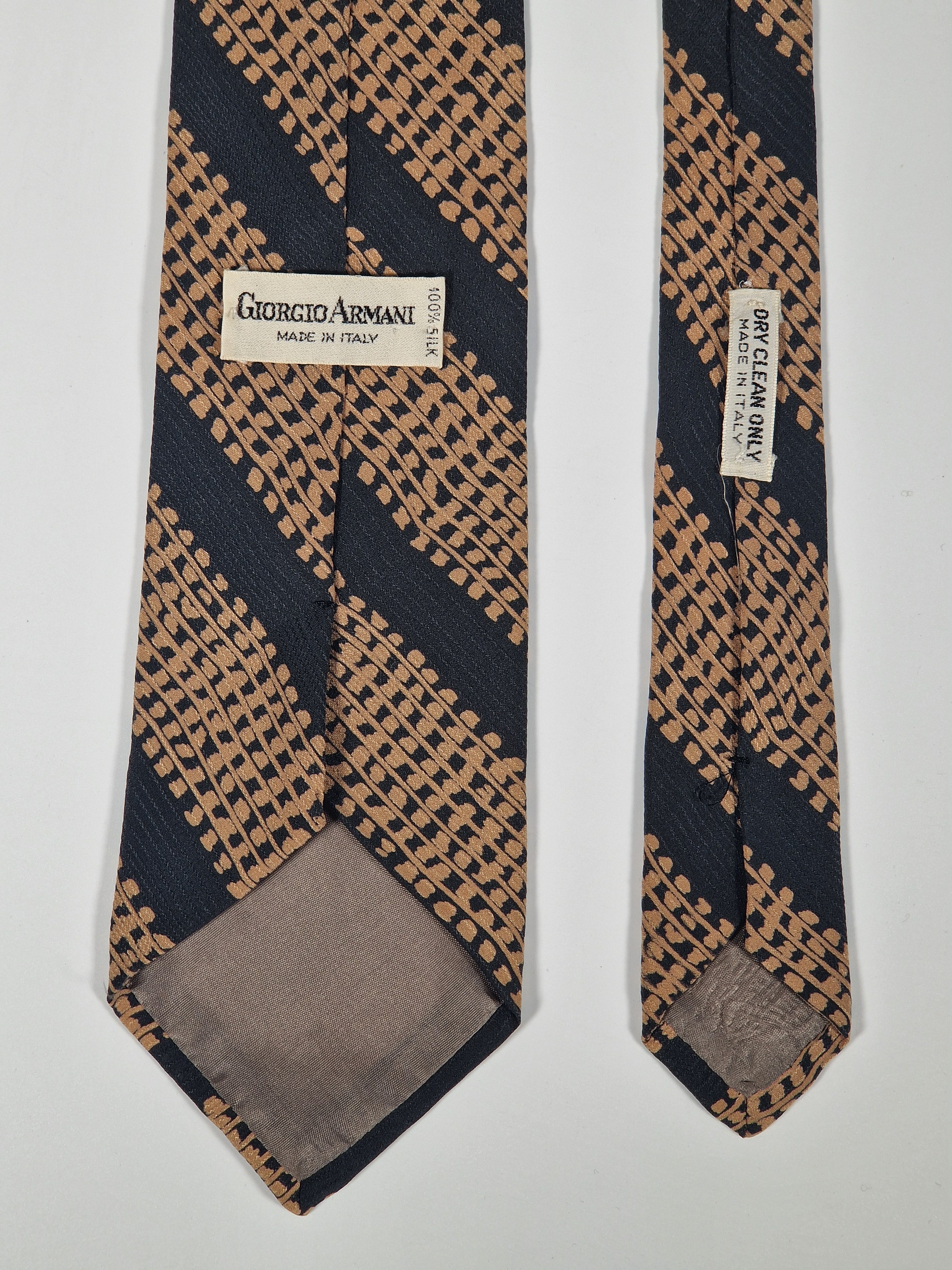 Vintage Armani Tie