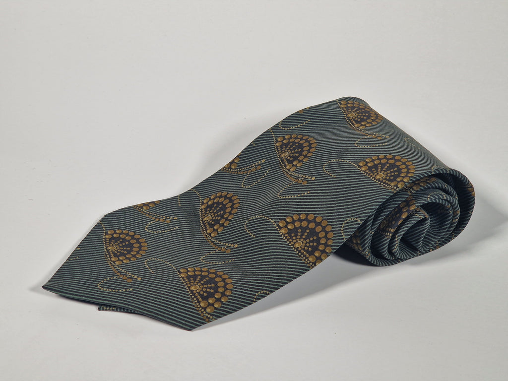 Vintage Armani Tie