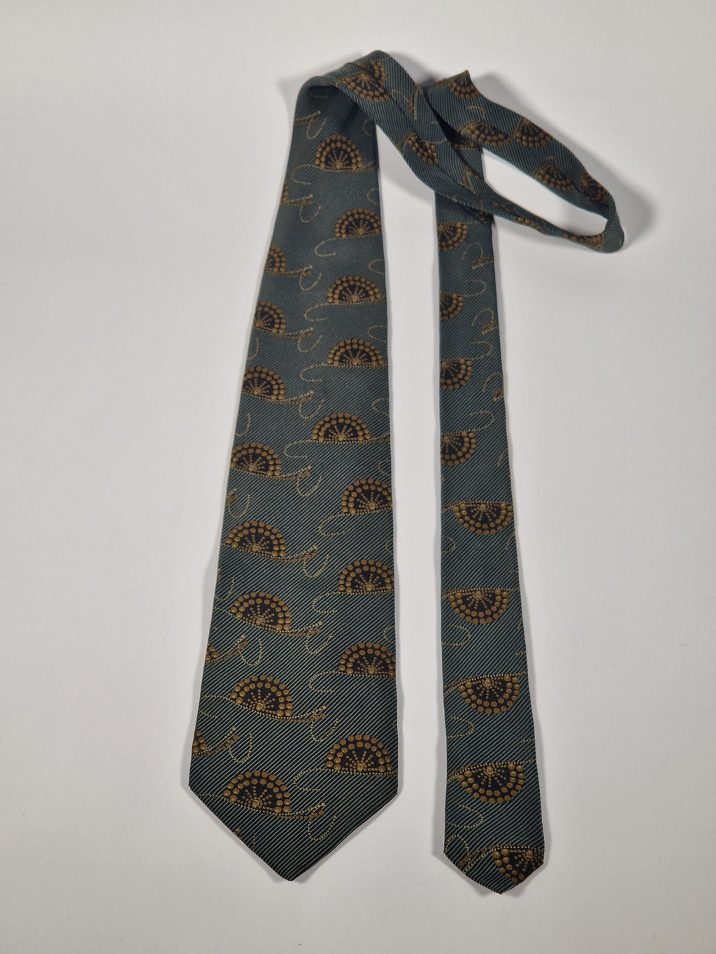 Vintage Armani Tie