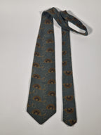 Vintage Armani Tie