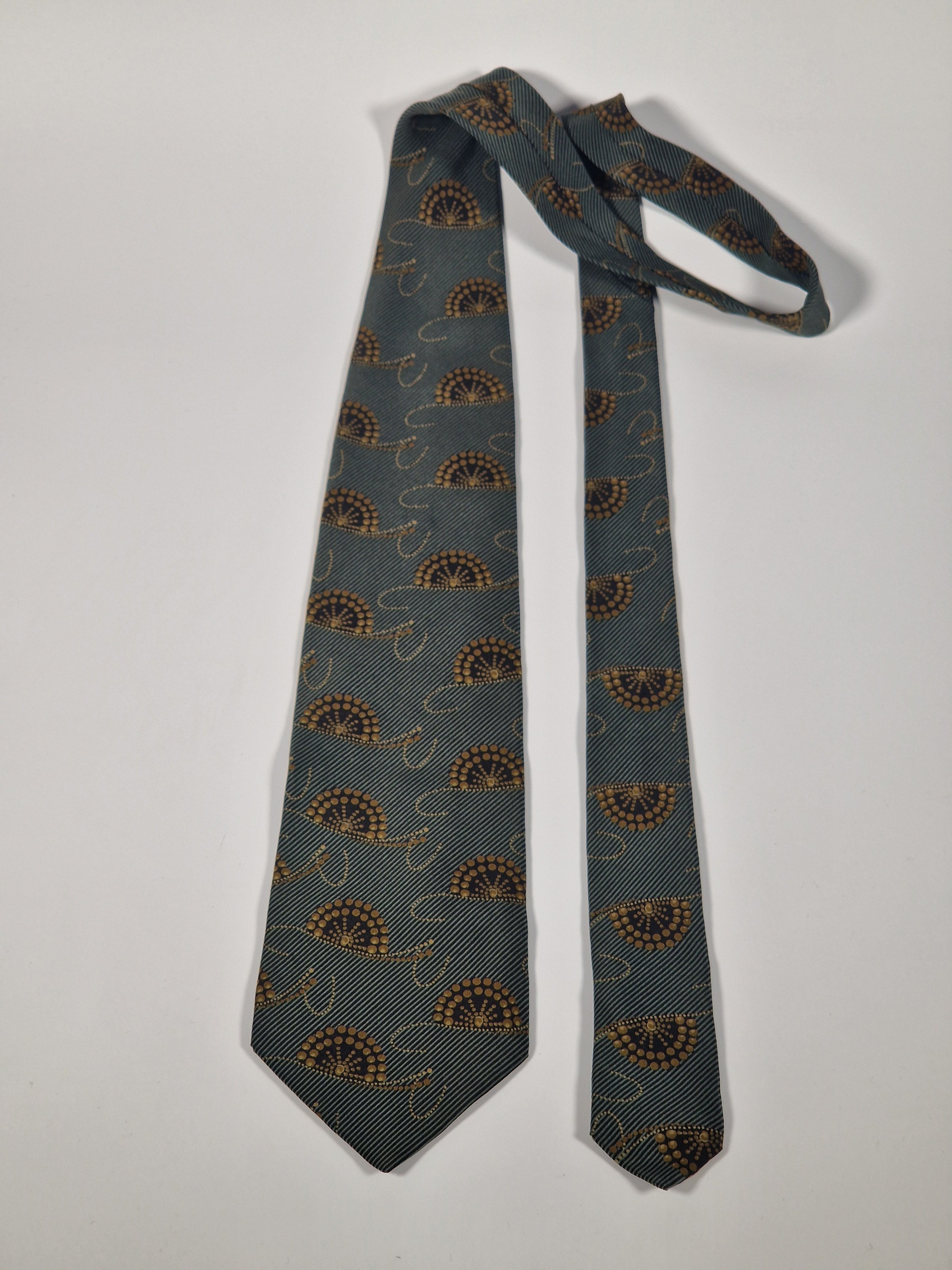 Vintage Armani Tie