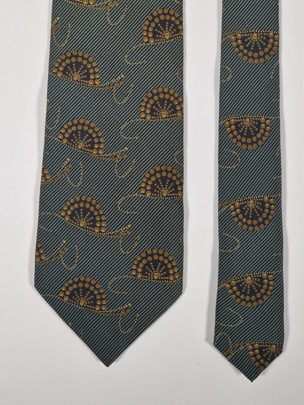 Vintage Armani Tie