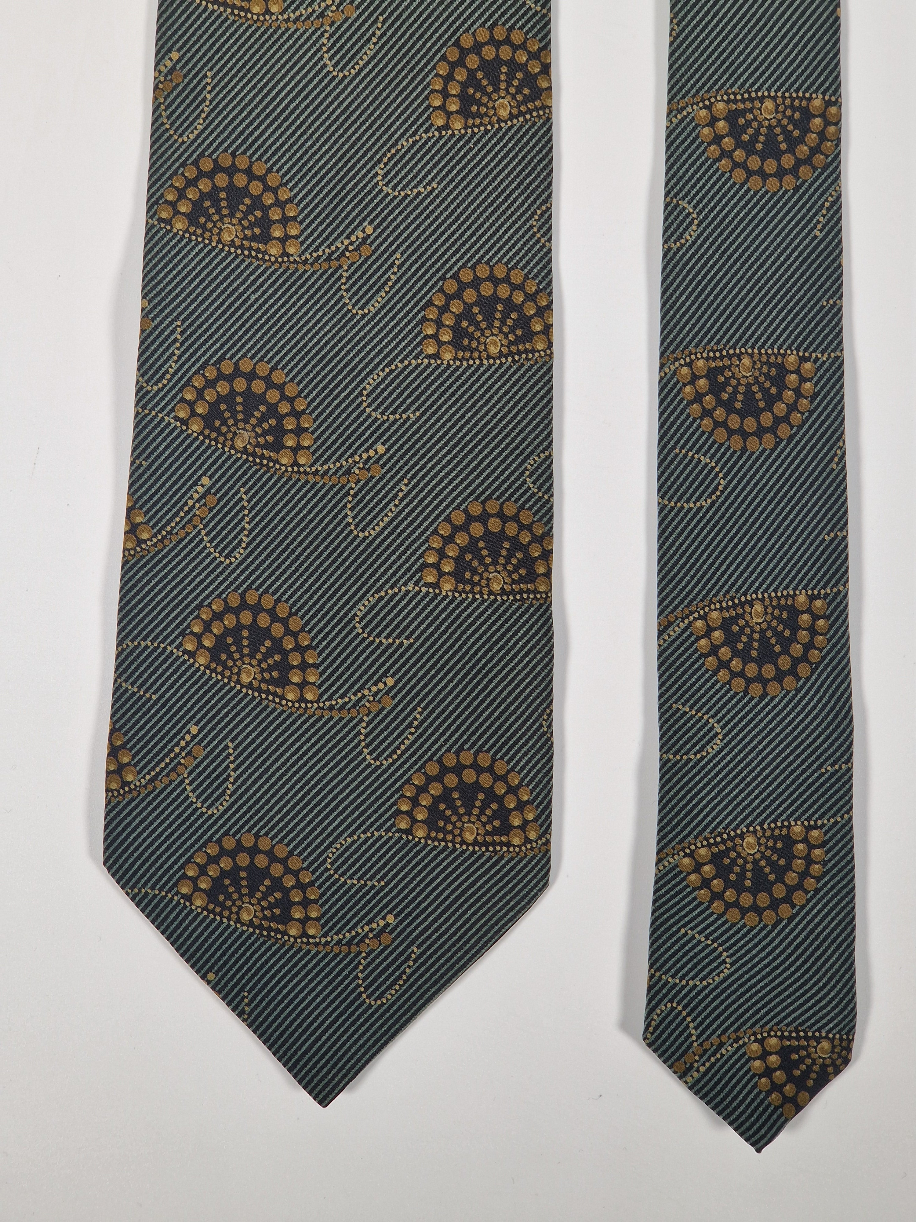 Vintage Armani Tie