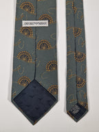 Vintage Armani Tie