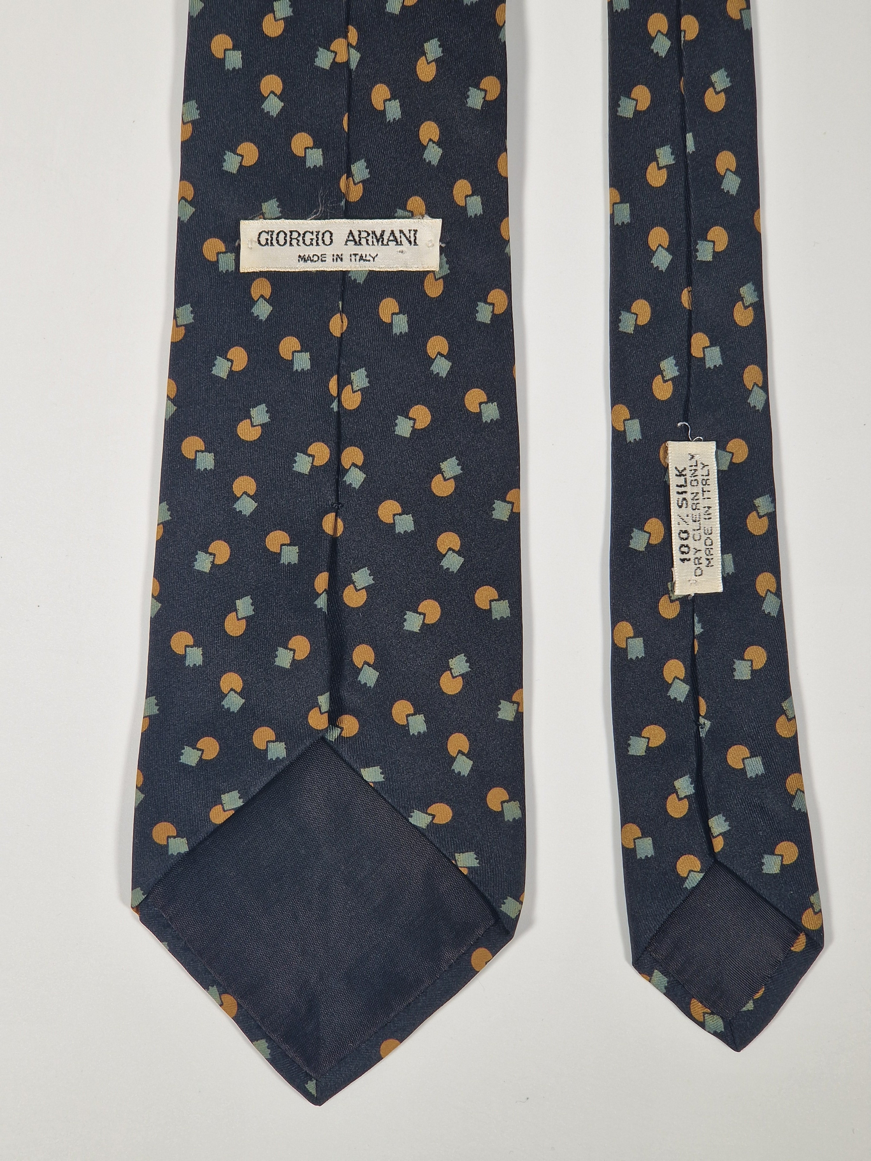 Vintage Armani Tie
