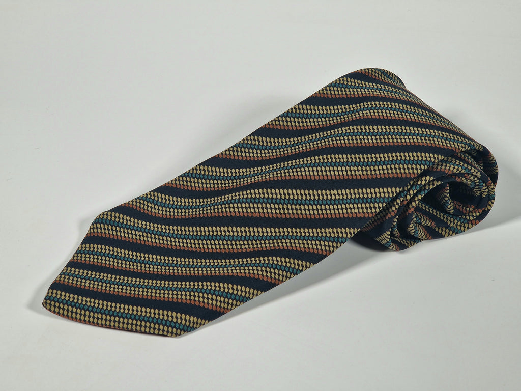 Vintage Armani Tie