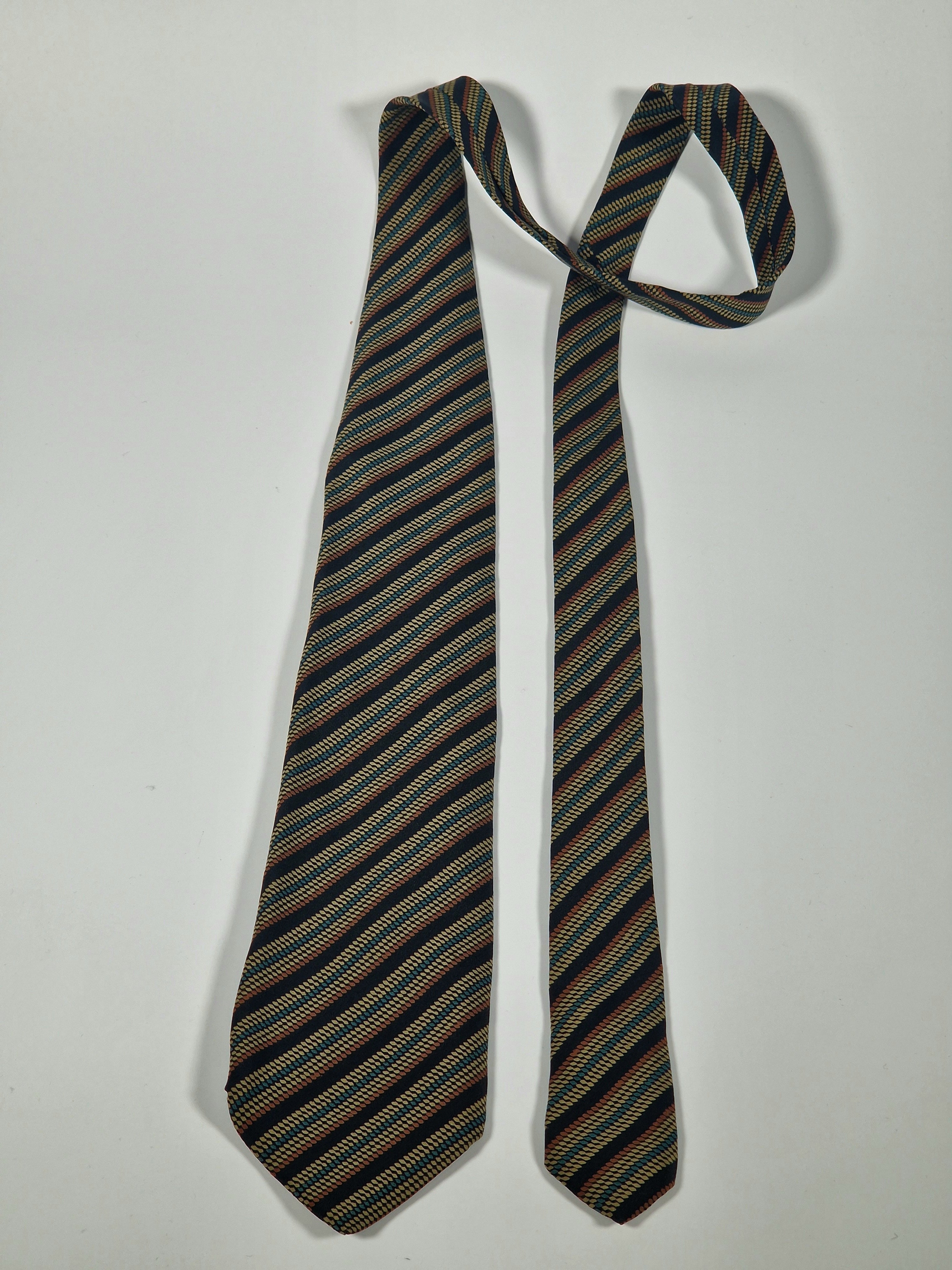 Vintage Armani Tie