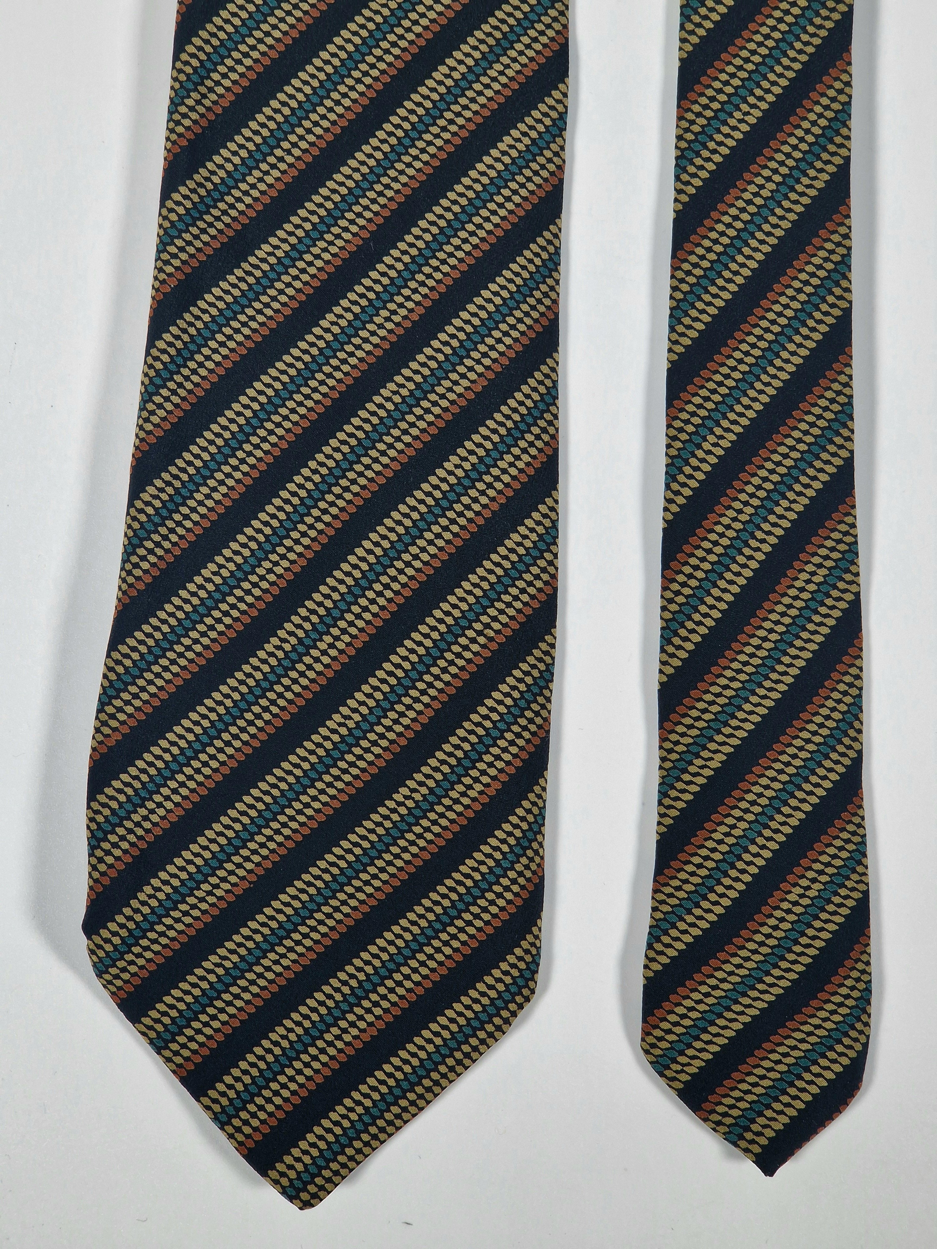 Vintage Armani Tie