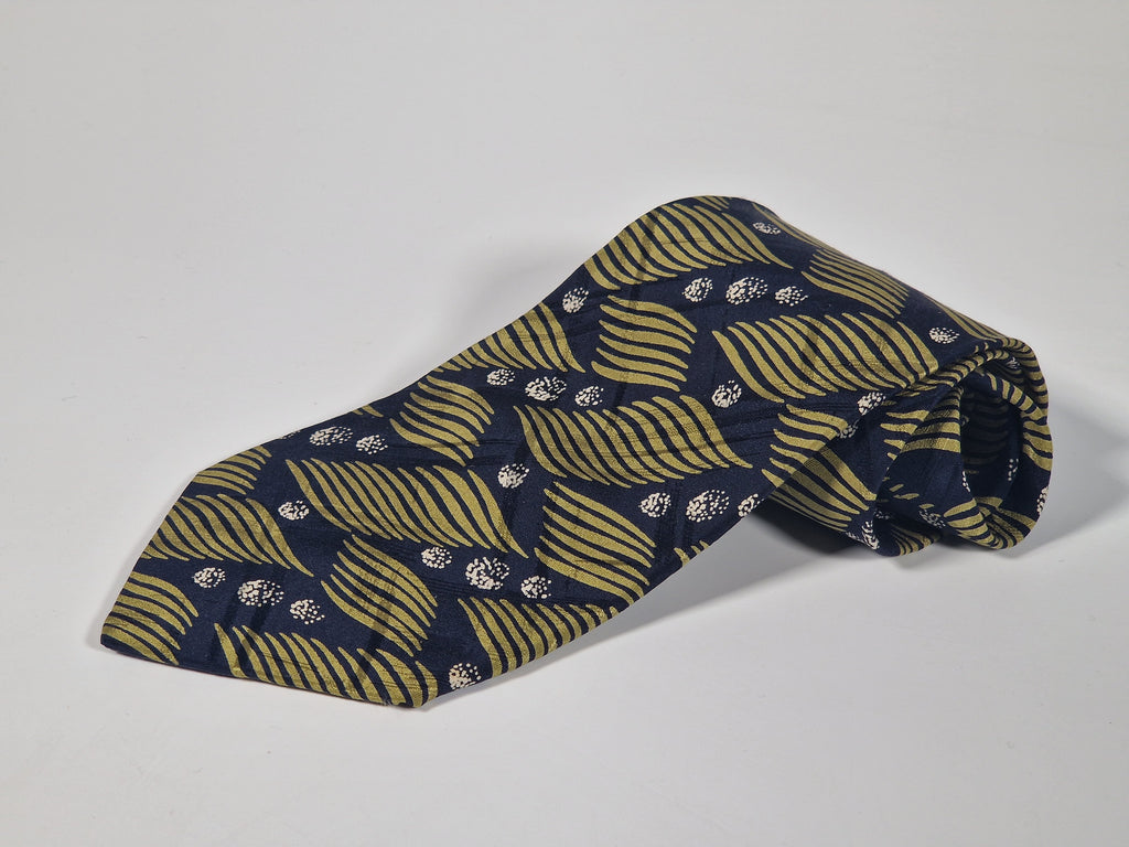 Vintage Armani Tie