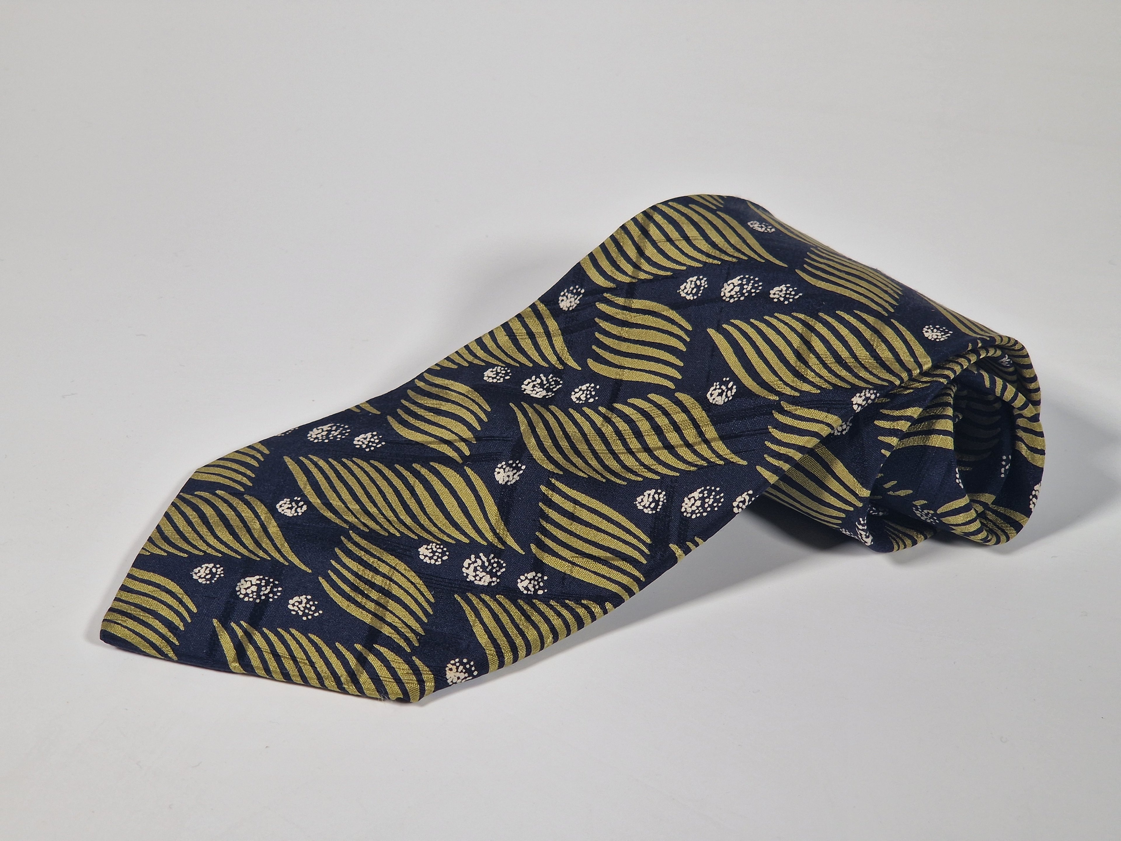 Vintage Armani Tie