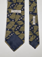 Vintage Armani Tie