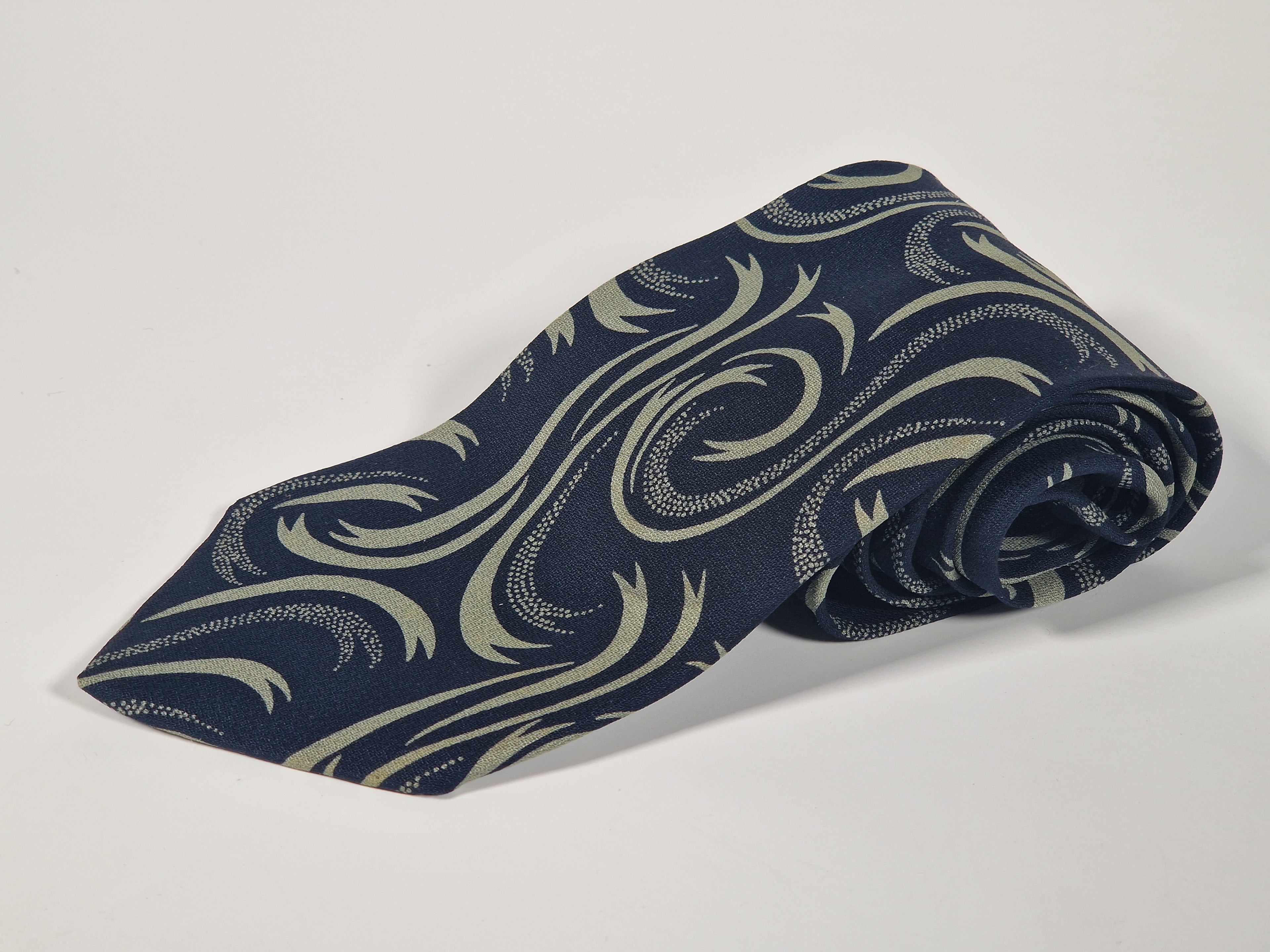 Vintage Armani Tie