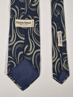 Vintage Armani Tie