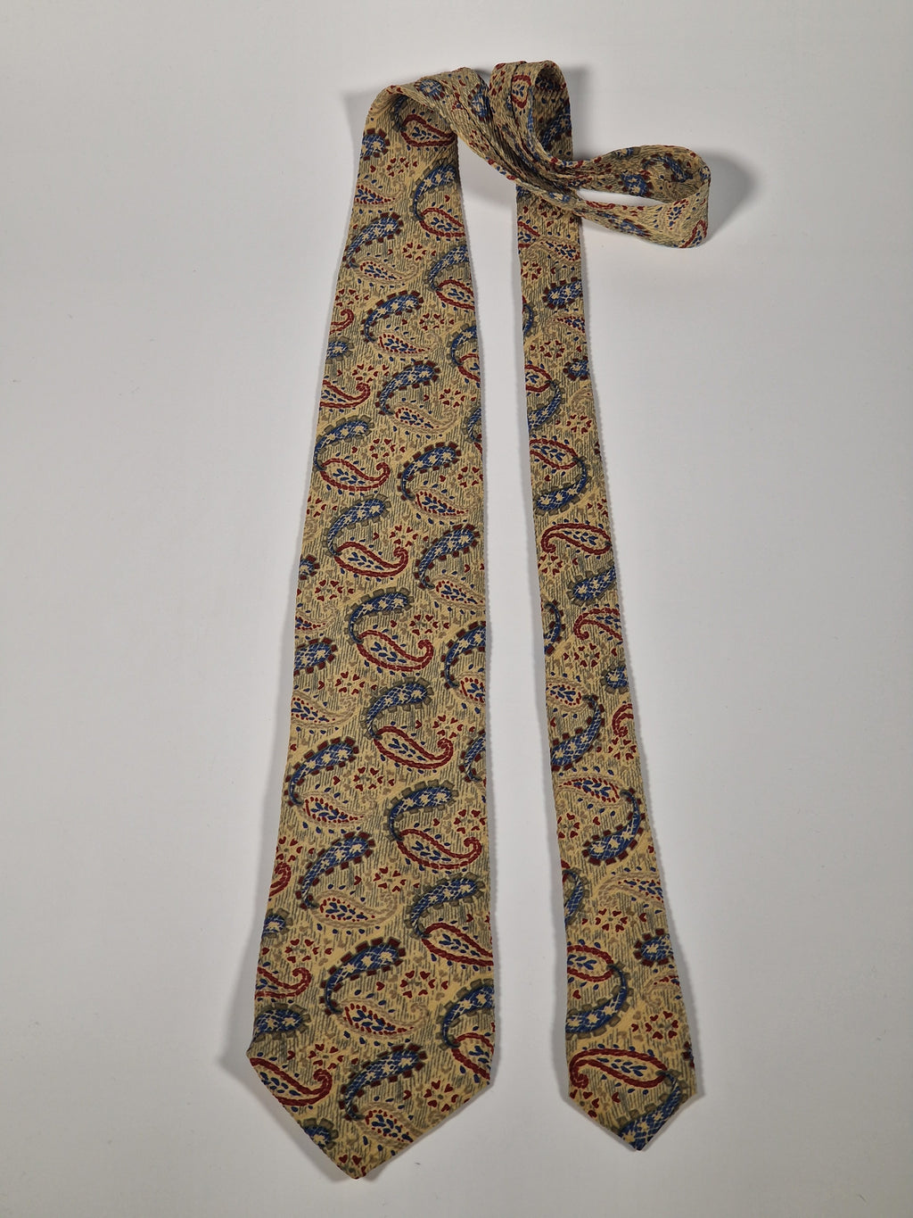 Vintage Armani Tie