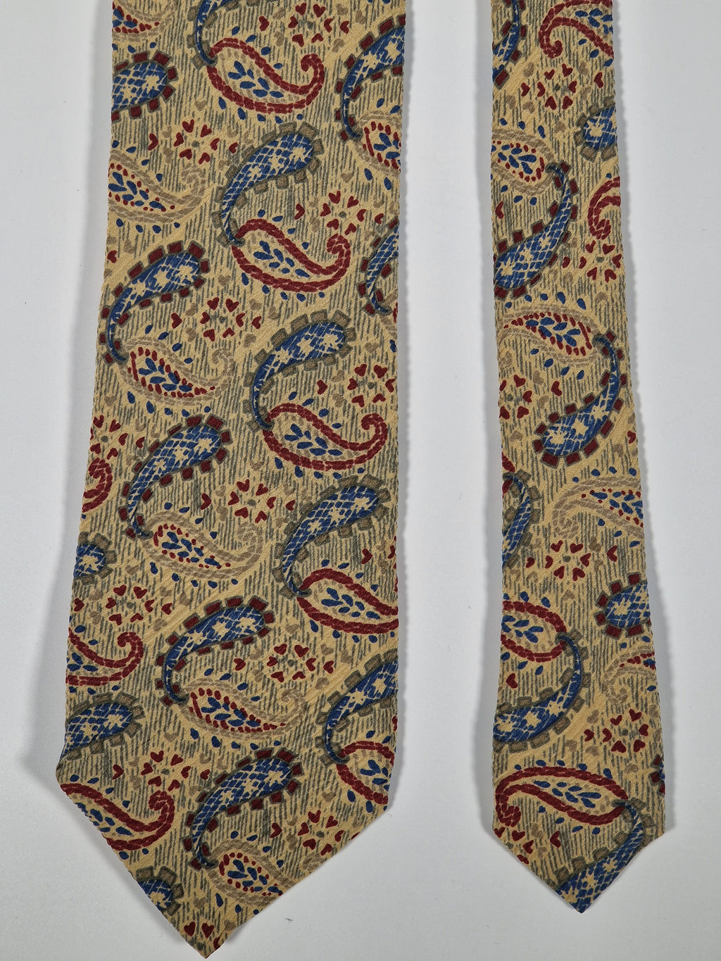 Vintage Armani Tie