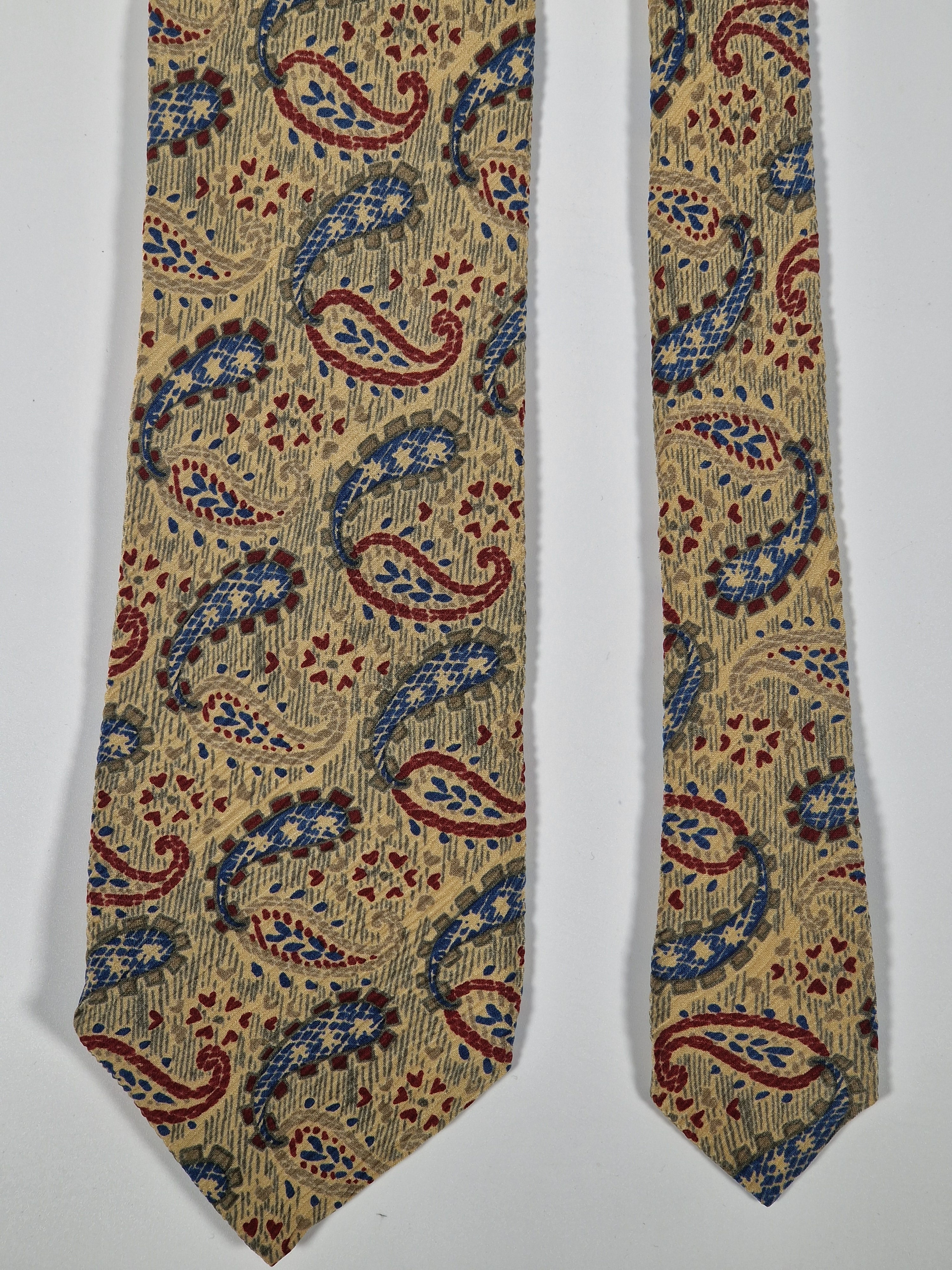 Vintage Armani Tie