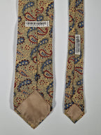 Vintage Armani Tie