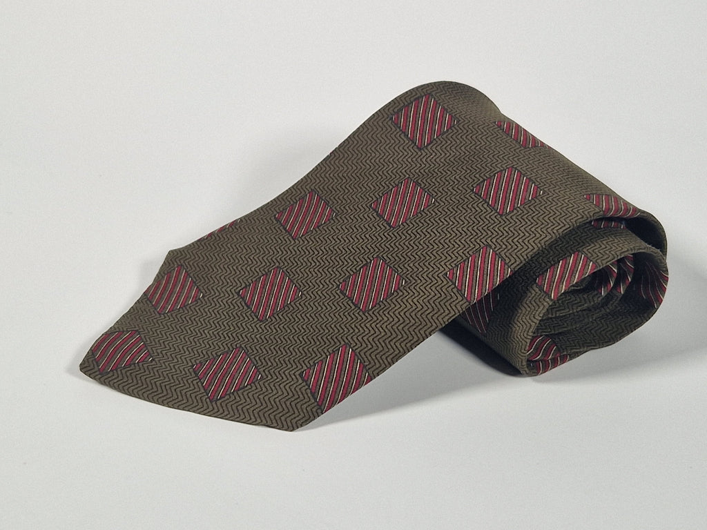 Vintage Armani Tie