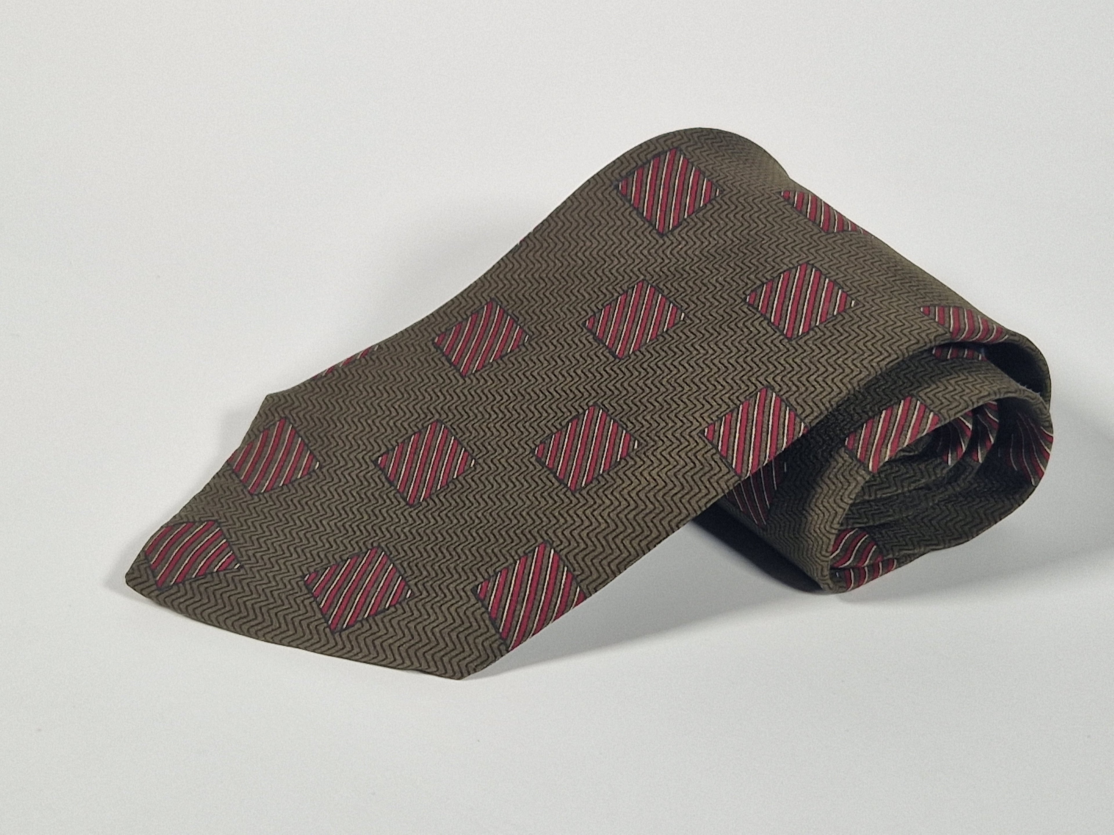 Vintage Armani Tie