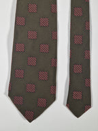 Vintage Armani Tie