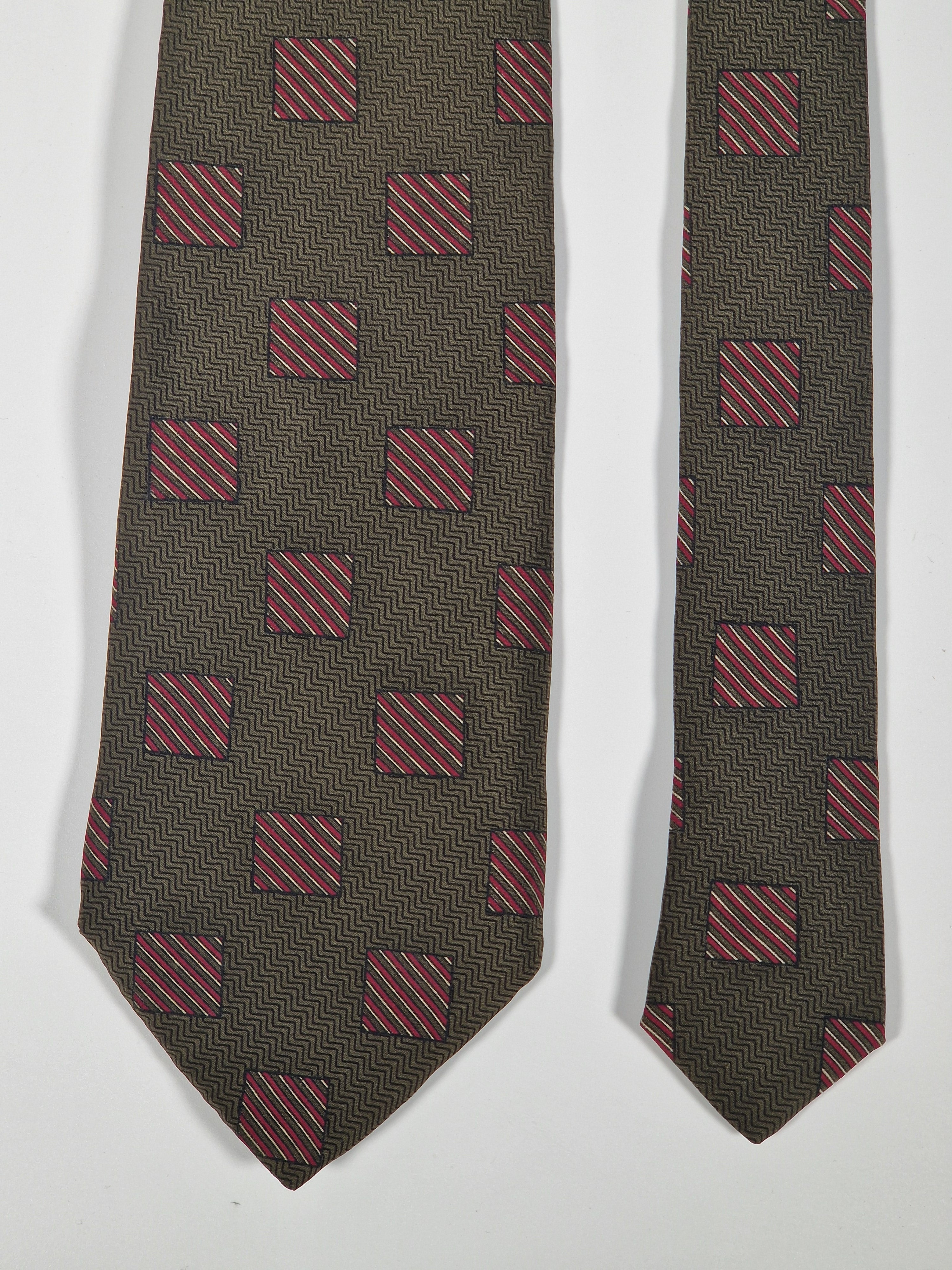 Vintage Armani Tie