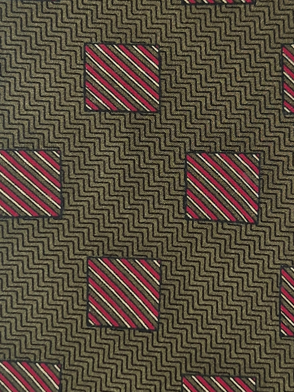 Vintage Armani Tie