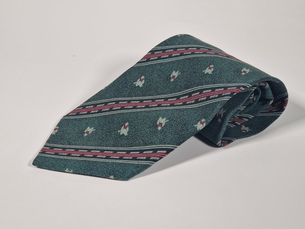 Vintage Armani Tie