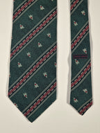 Vintage Armani Tie
