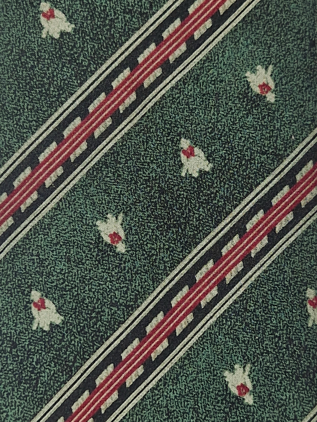 Vintage Armani Tie