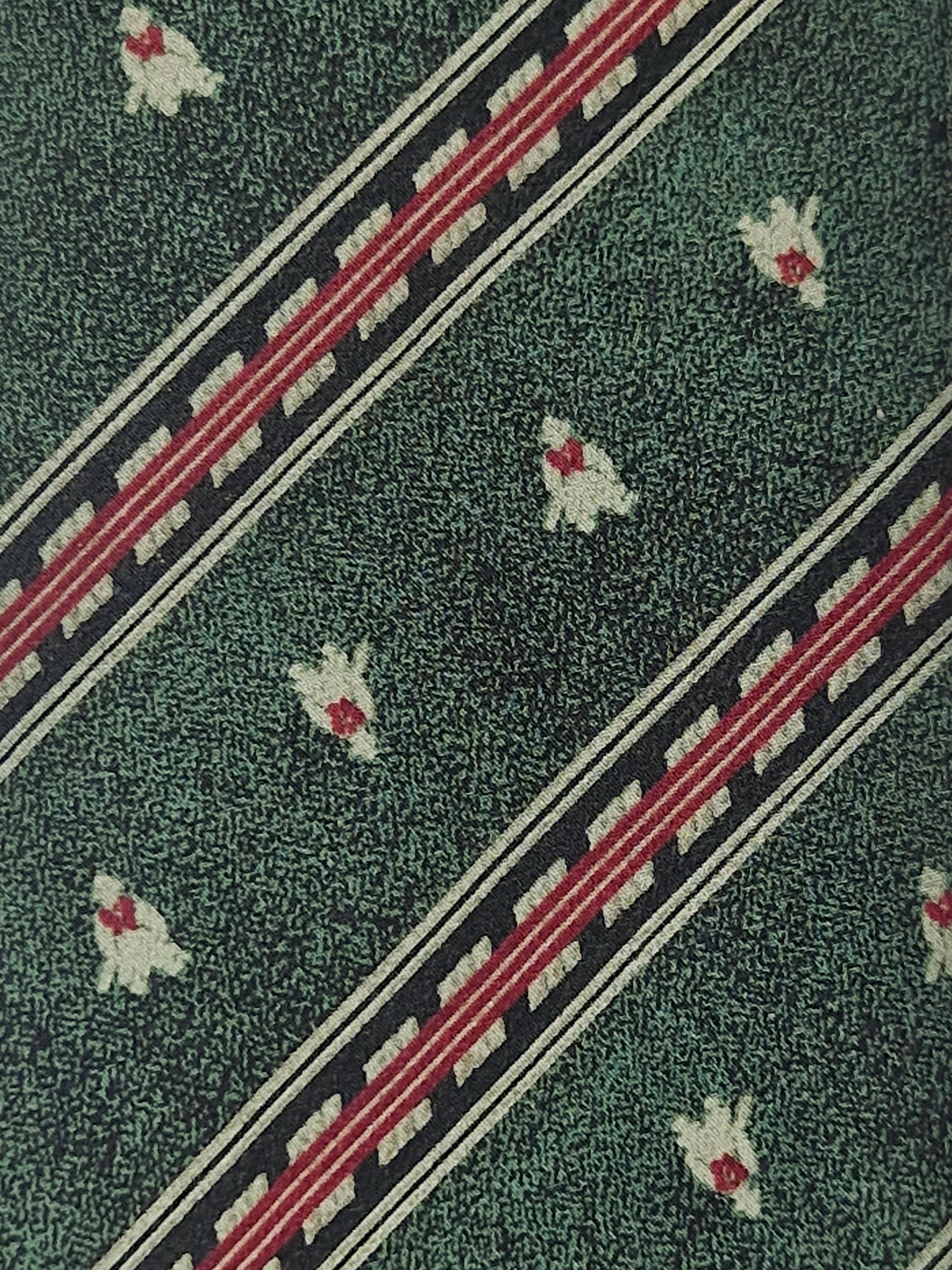 Vintage Armani Tie