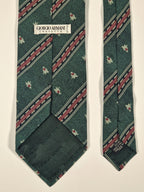 Vintage Armani Tie