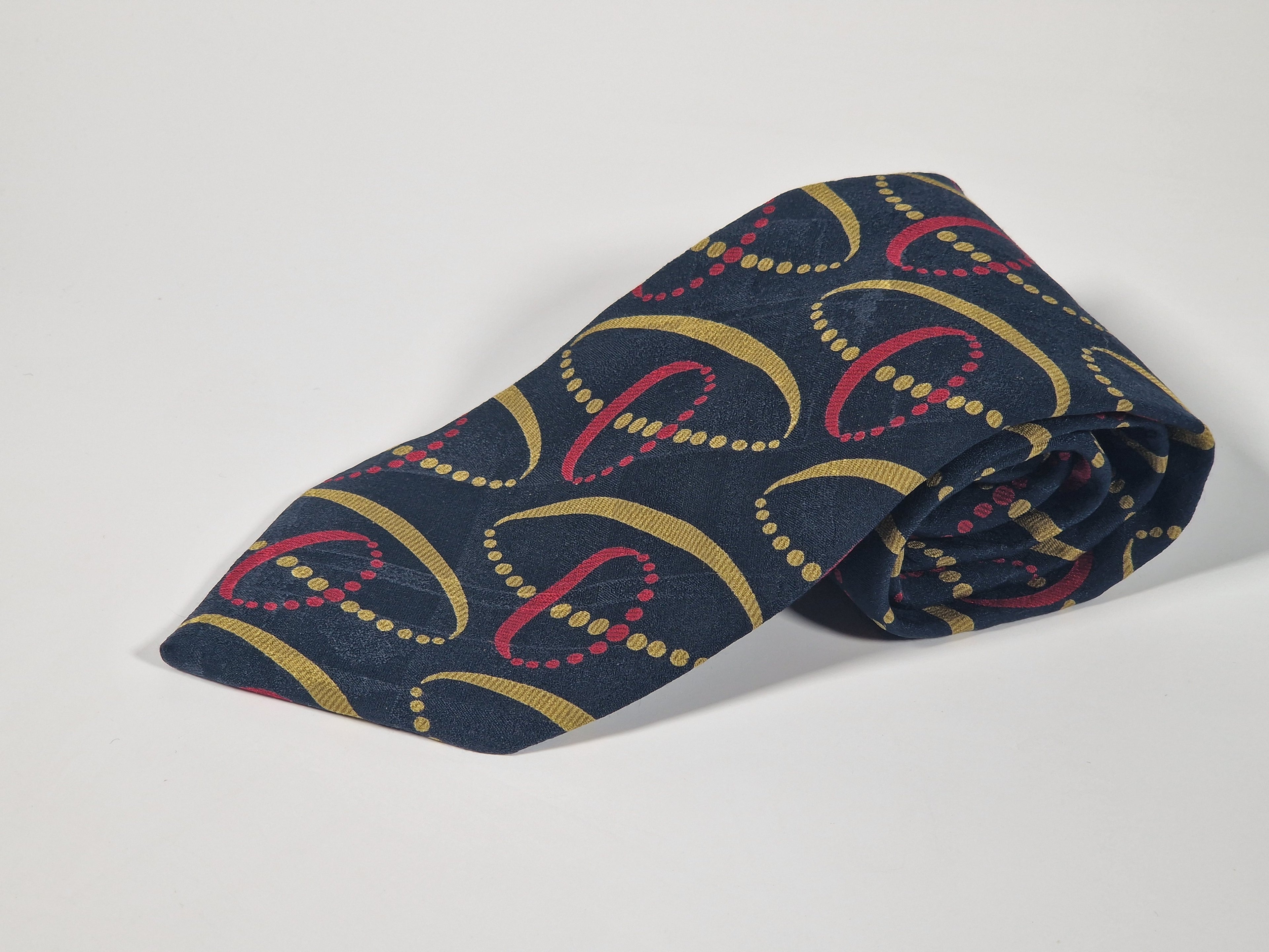Vintage Armani Tie