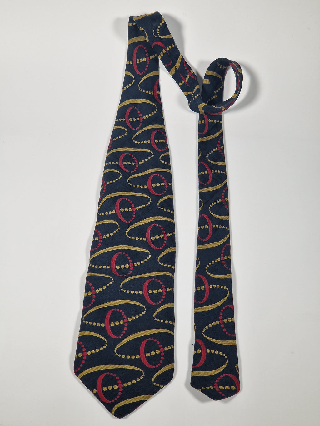 Vintage Armani Tie