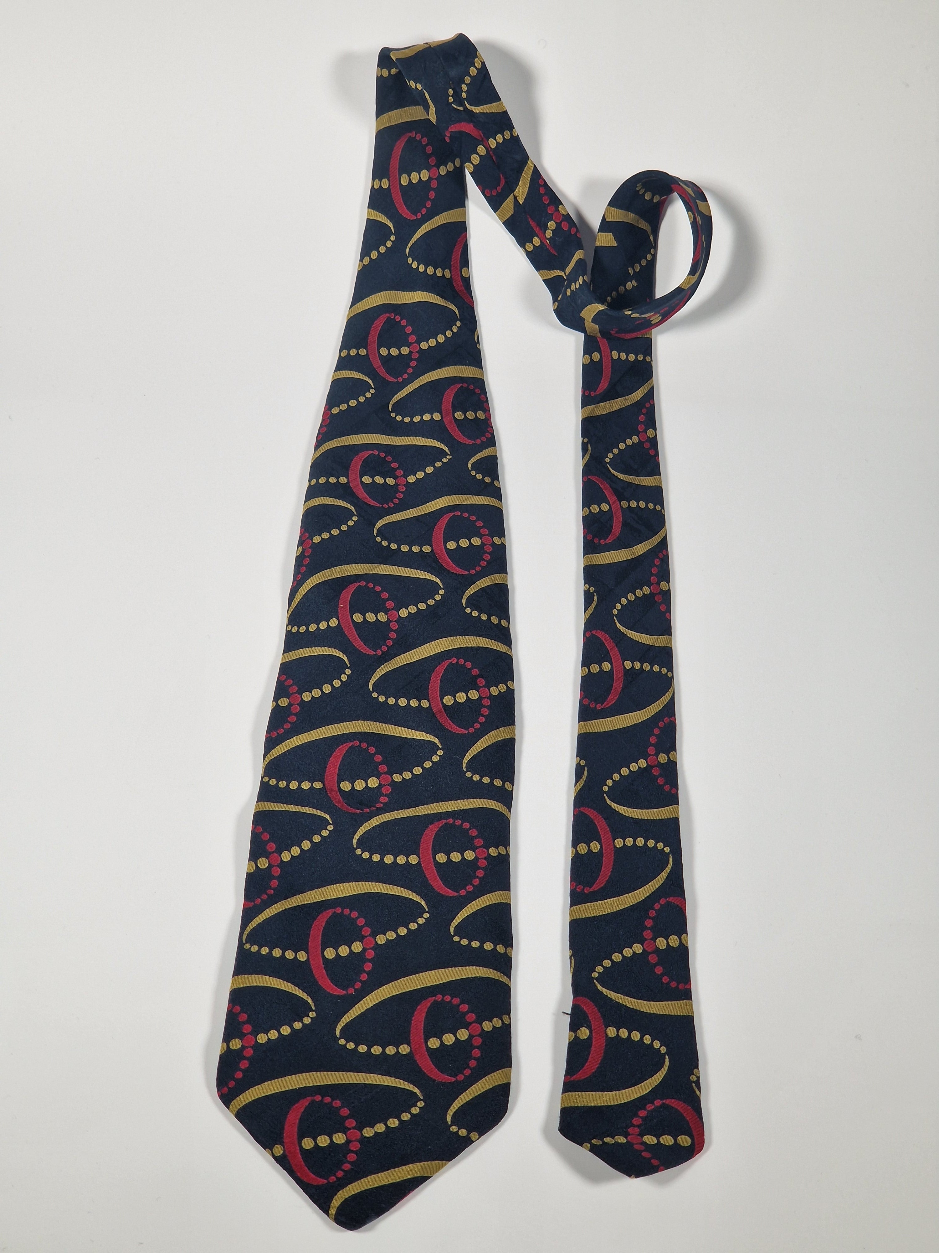 Vintage Armani Tie