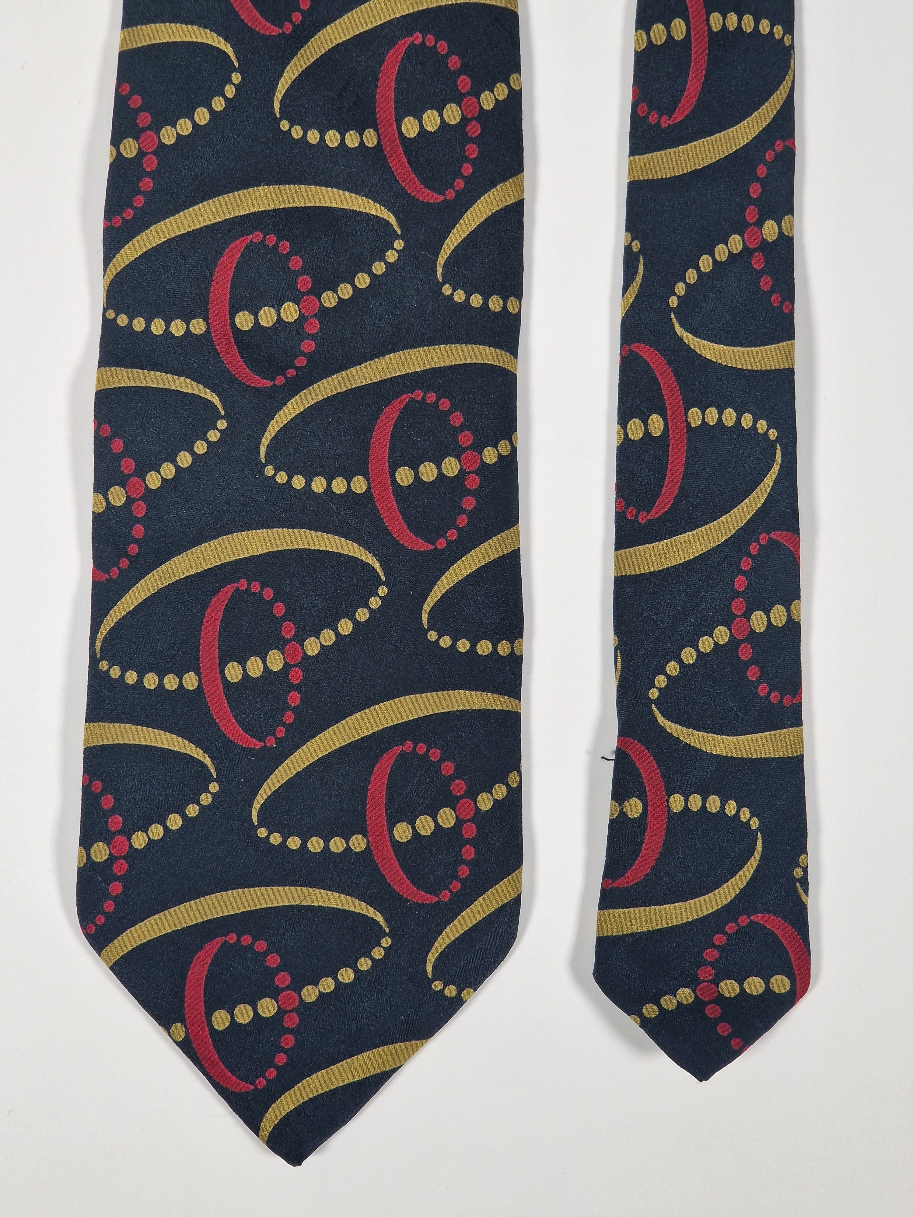 Vintage Armani Tie